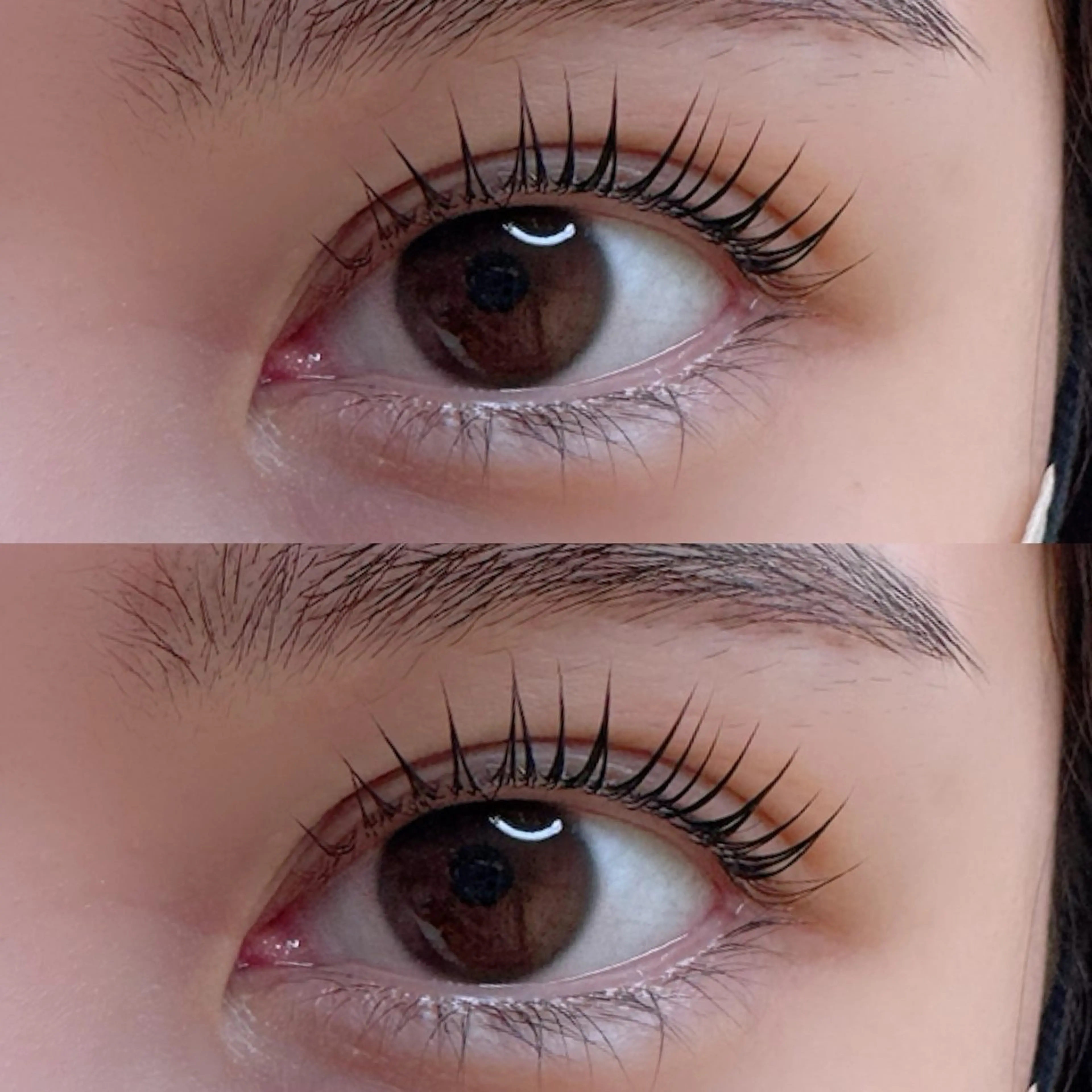 マツエク・マツパ 亀田 亜央衣の眉毛・アイブロウイメージ