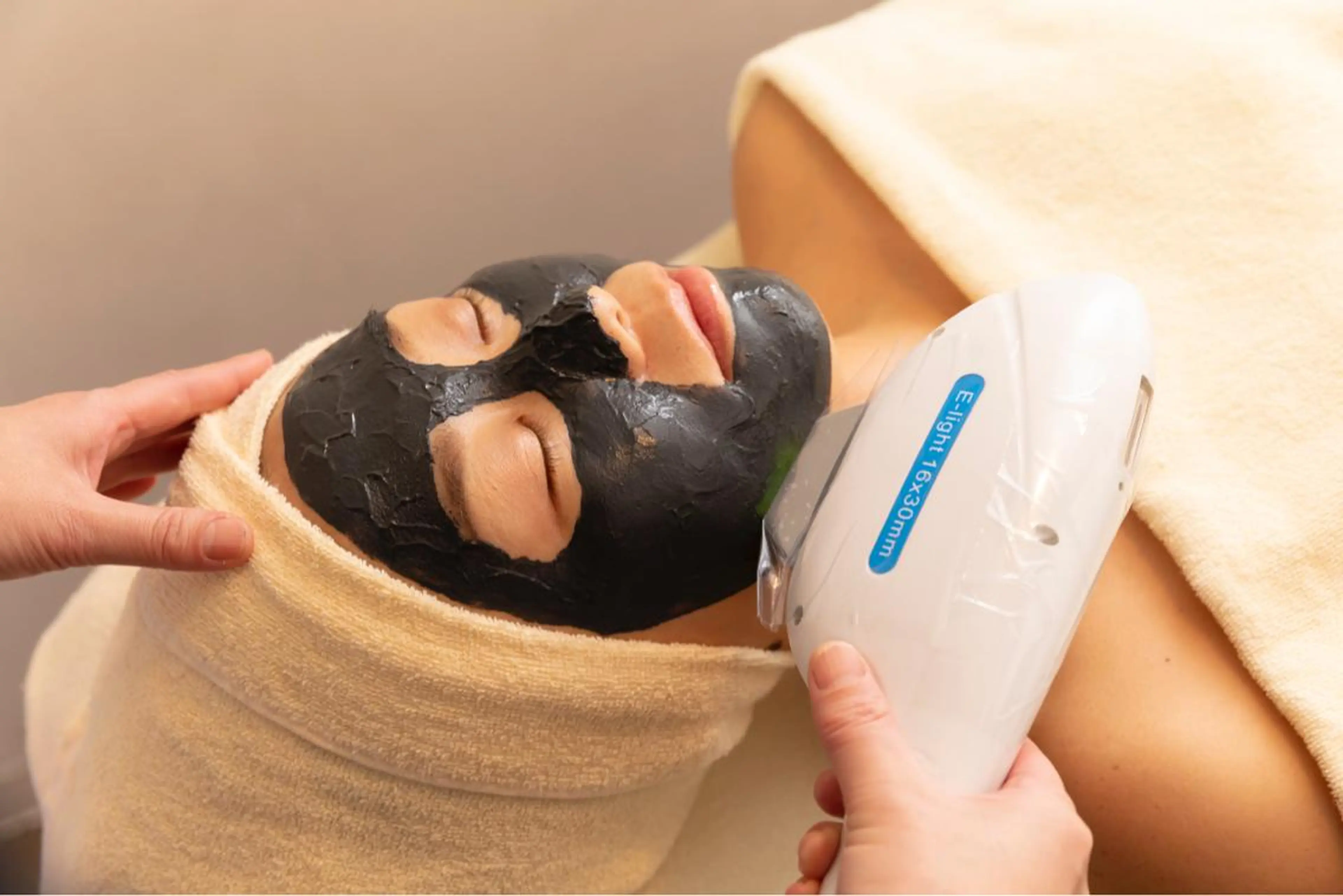 エステ サロンド ポラリスのエステ・リラクイメージ