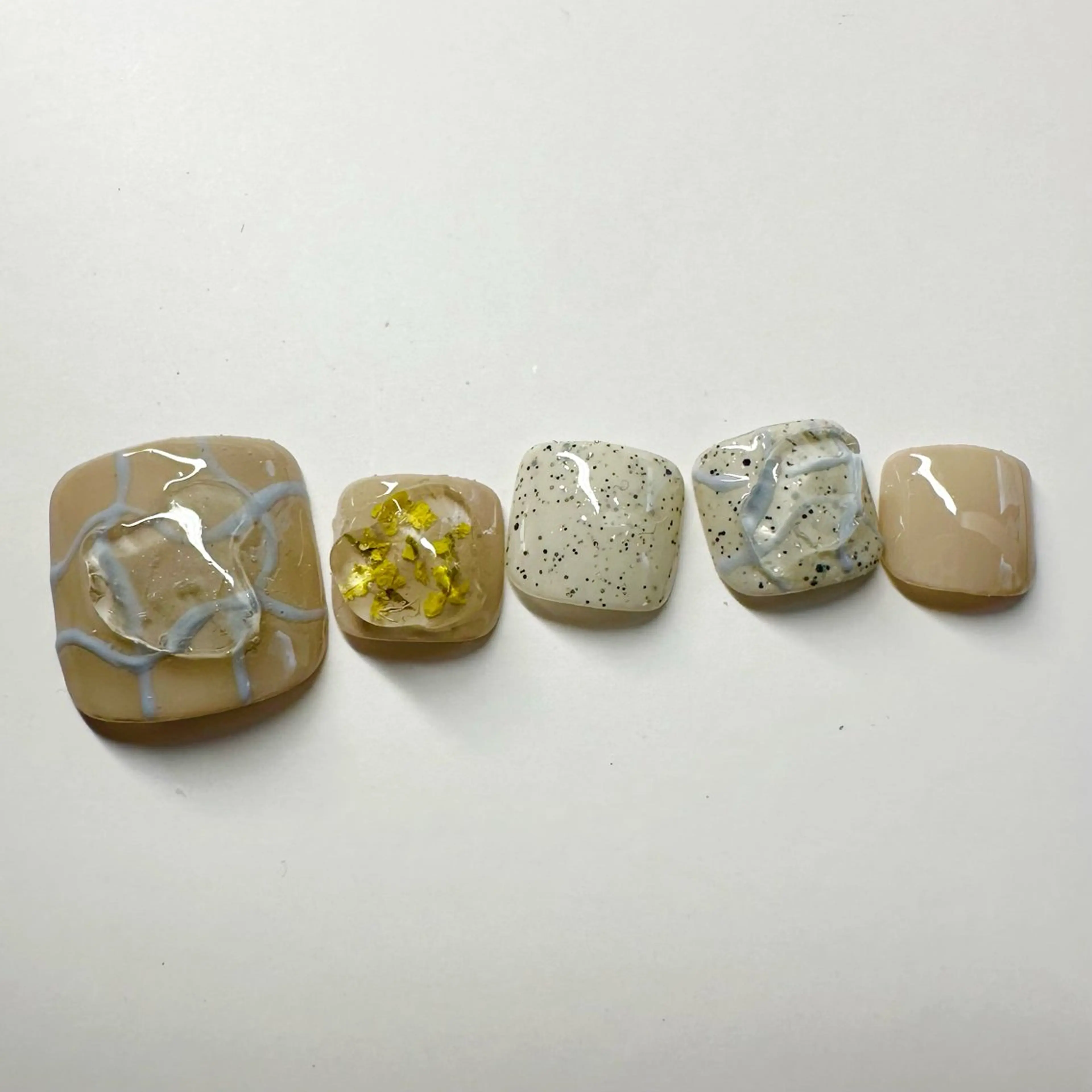 ネイル Viva!tip ビバティップネイルのネイルデザイン