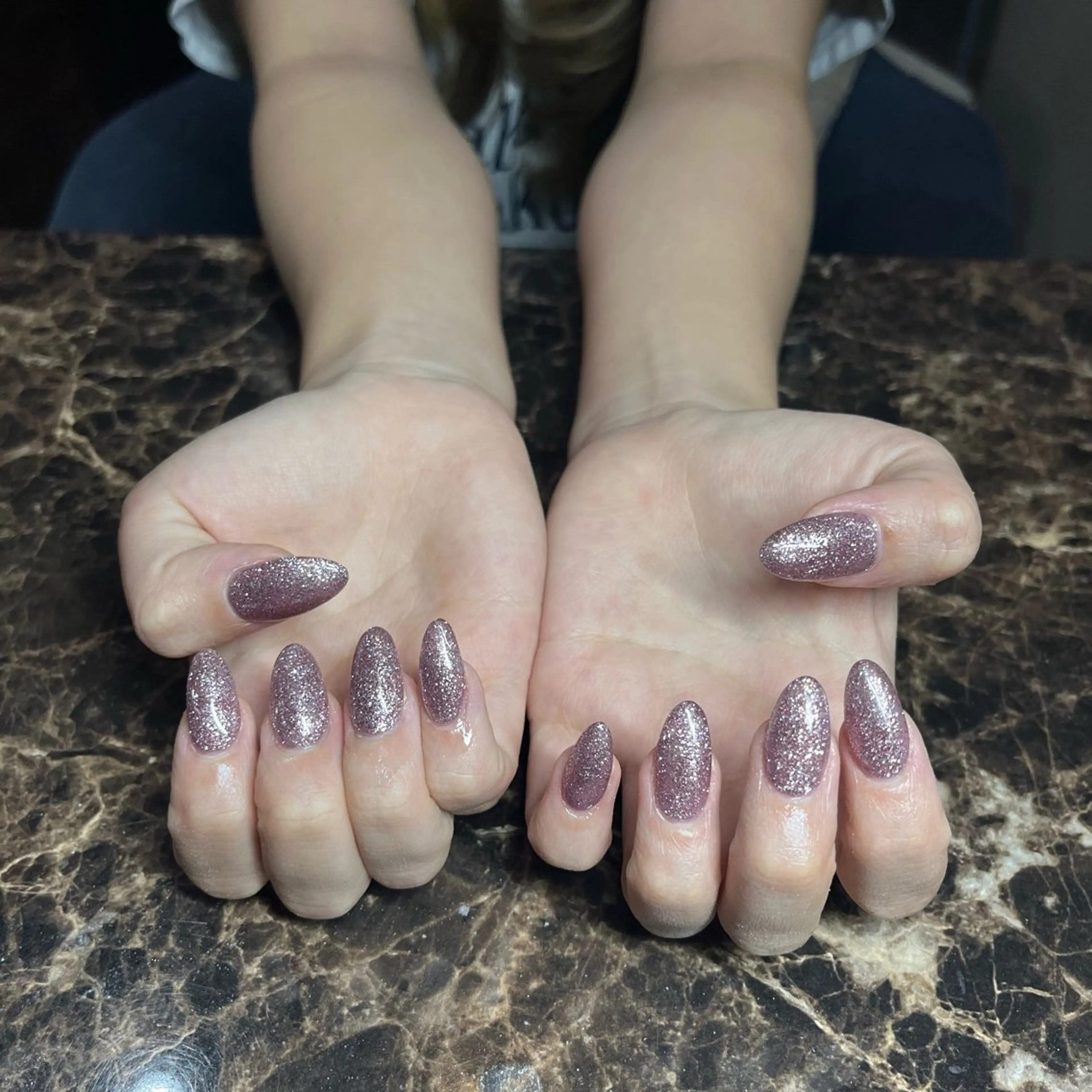 ネイル IROHA nail Ami🐊🎀のネイルデザイン