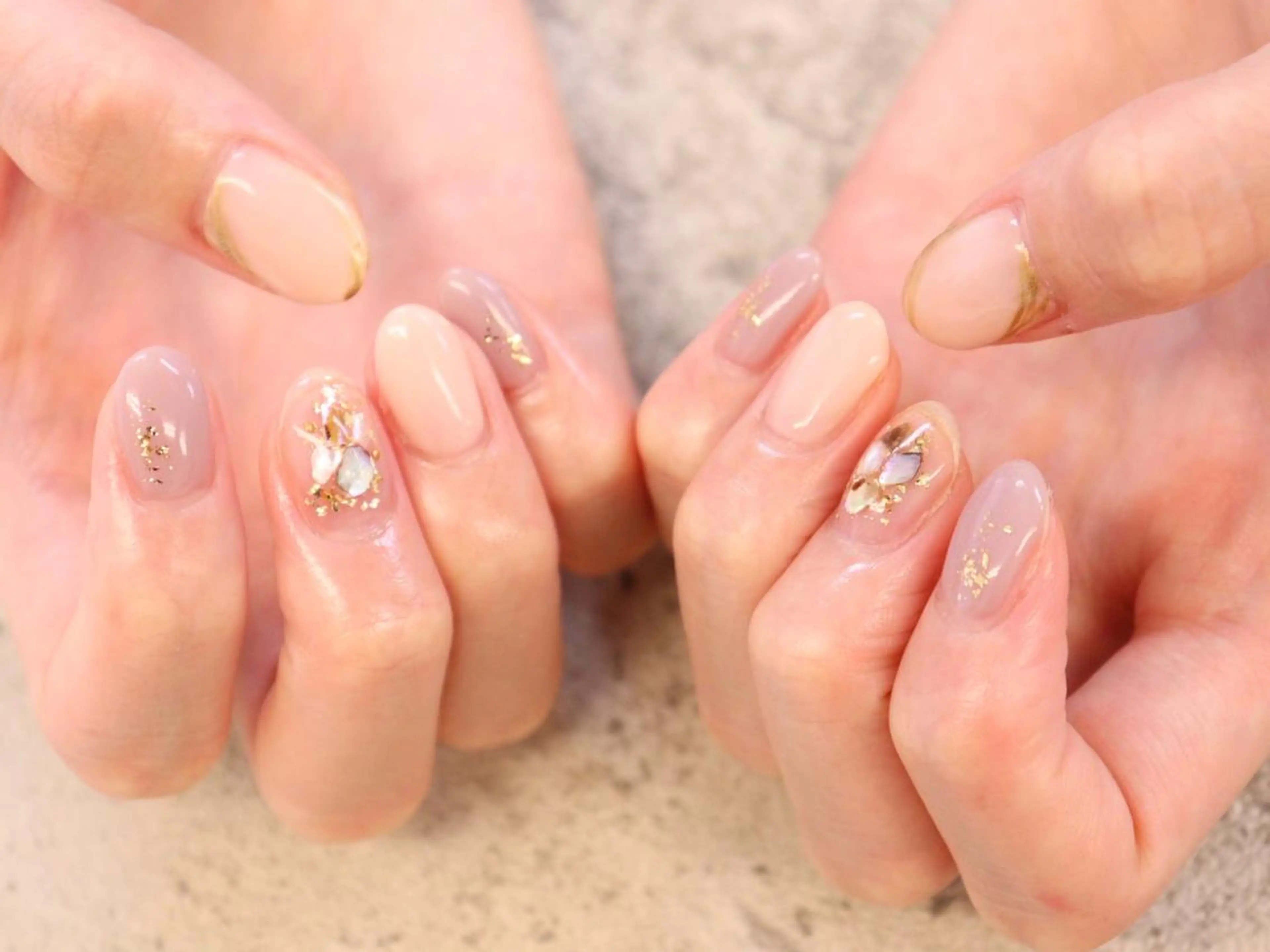 ネイル Dolce.Nail 大宮店のネイルデザイン