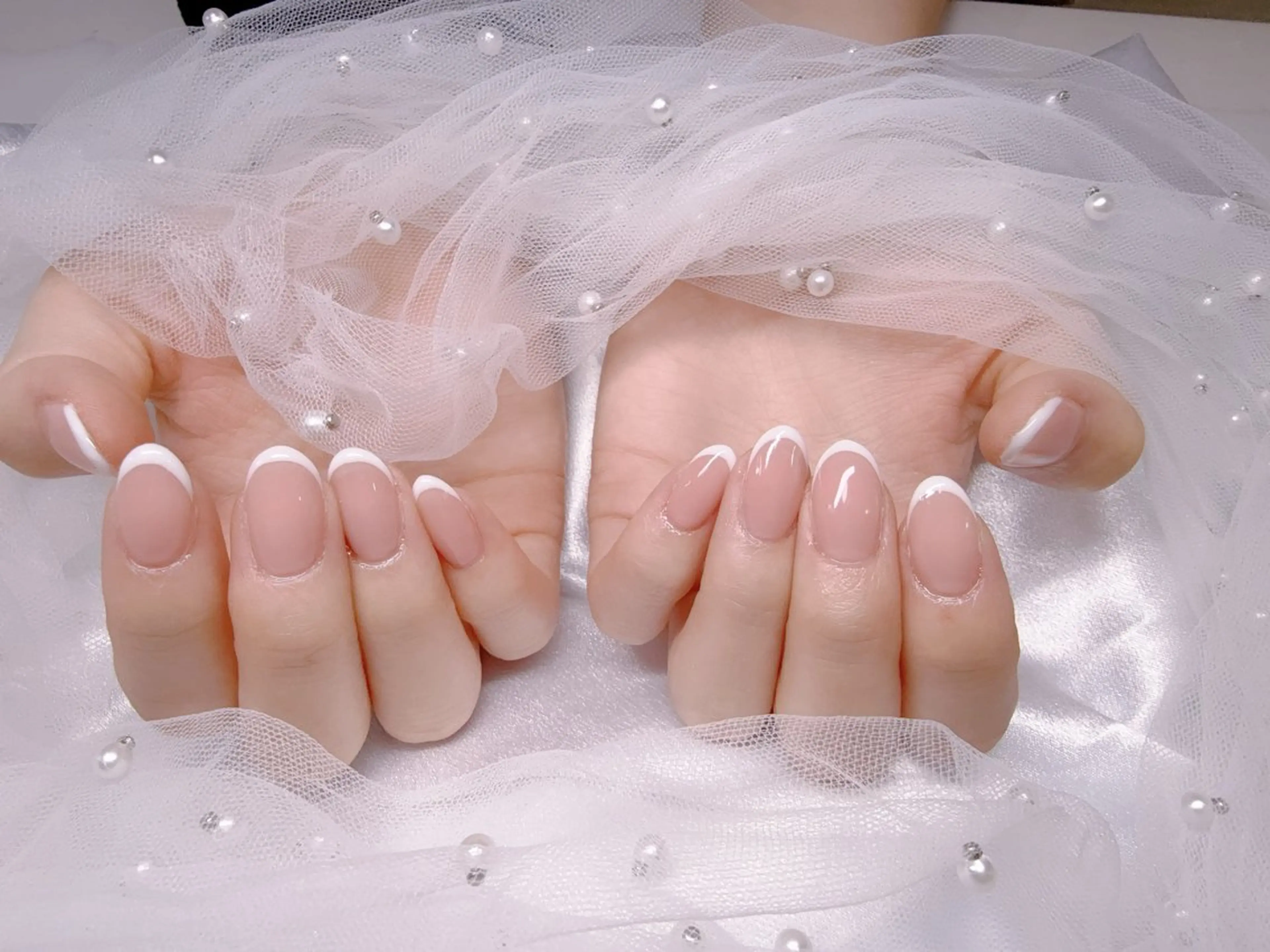 ネイル ハンドネイル MN Nail salonのネイルデザイン