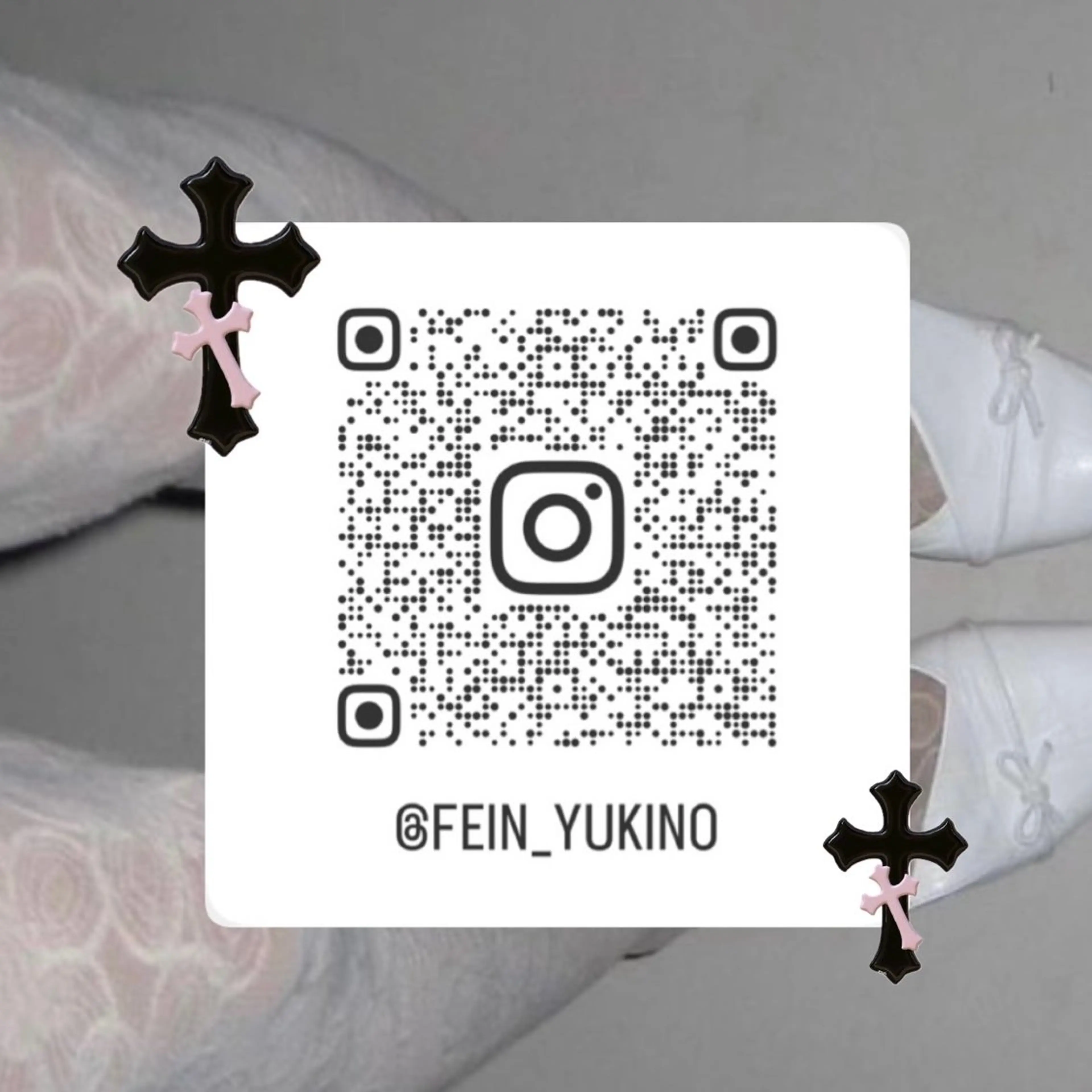 マツエク・マツパ fein. Yukino✟のマツエク・マツパデザイン