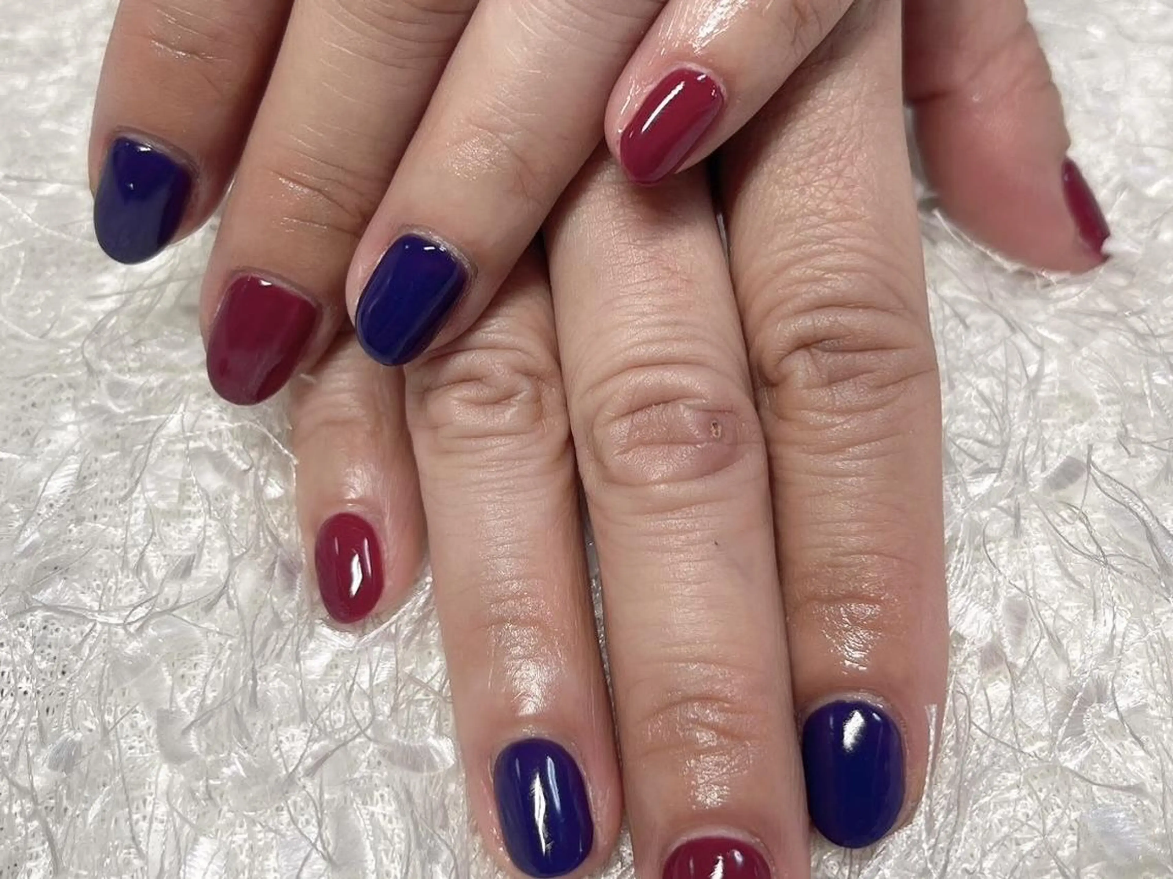 ネイル ハンドネイル kihi大塚店 モデル募集専用のネイルデザイン