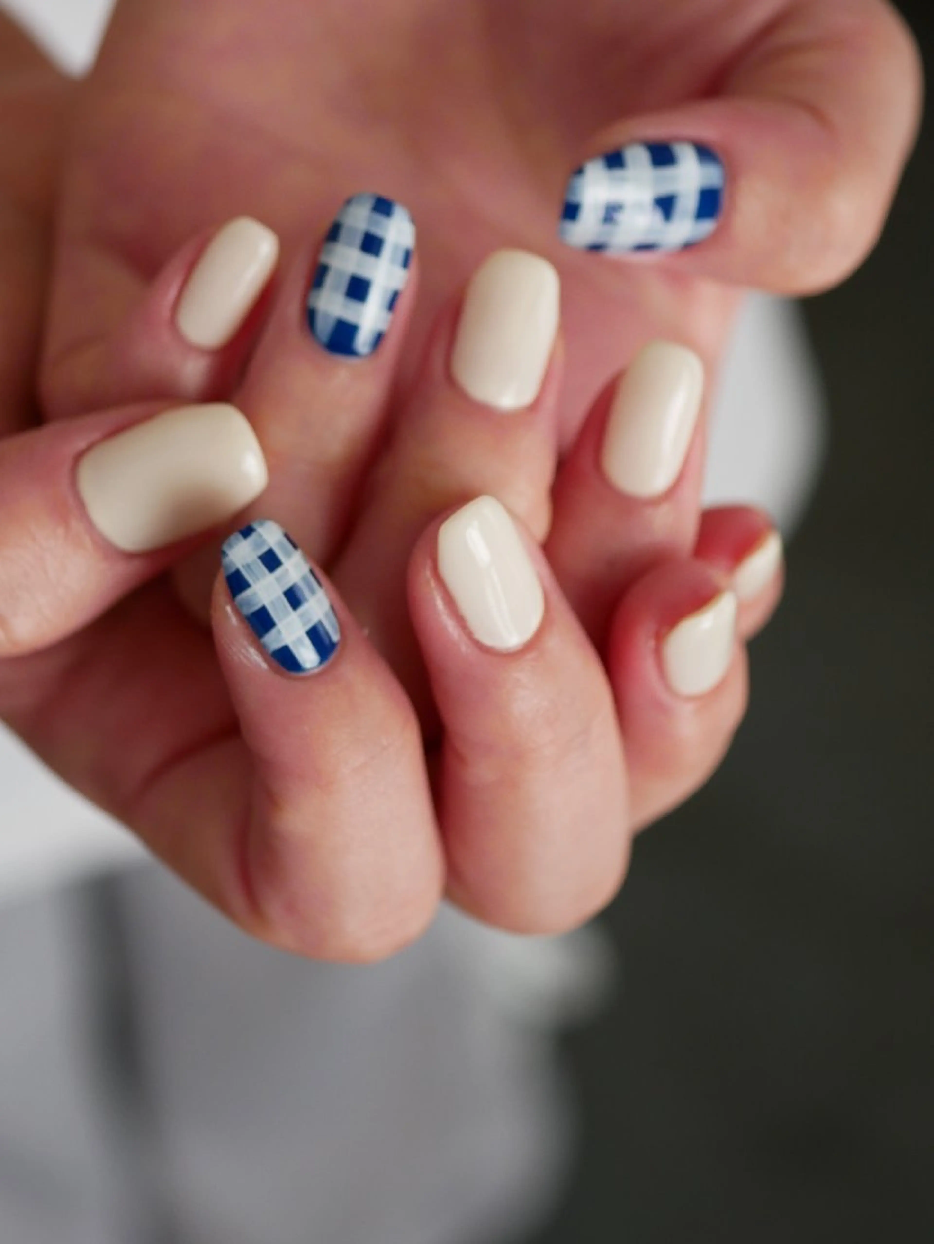 ネイル ハンドネイル newrandas hitomiのネイルデザイン