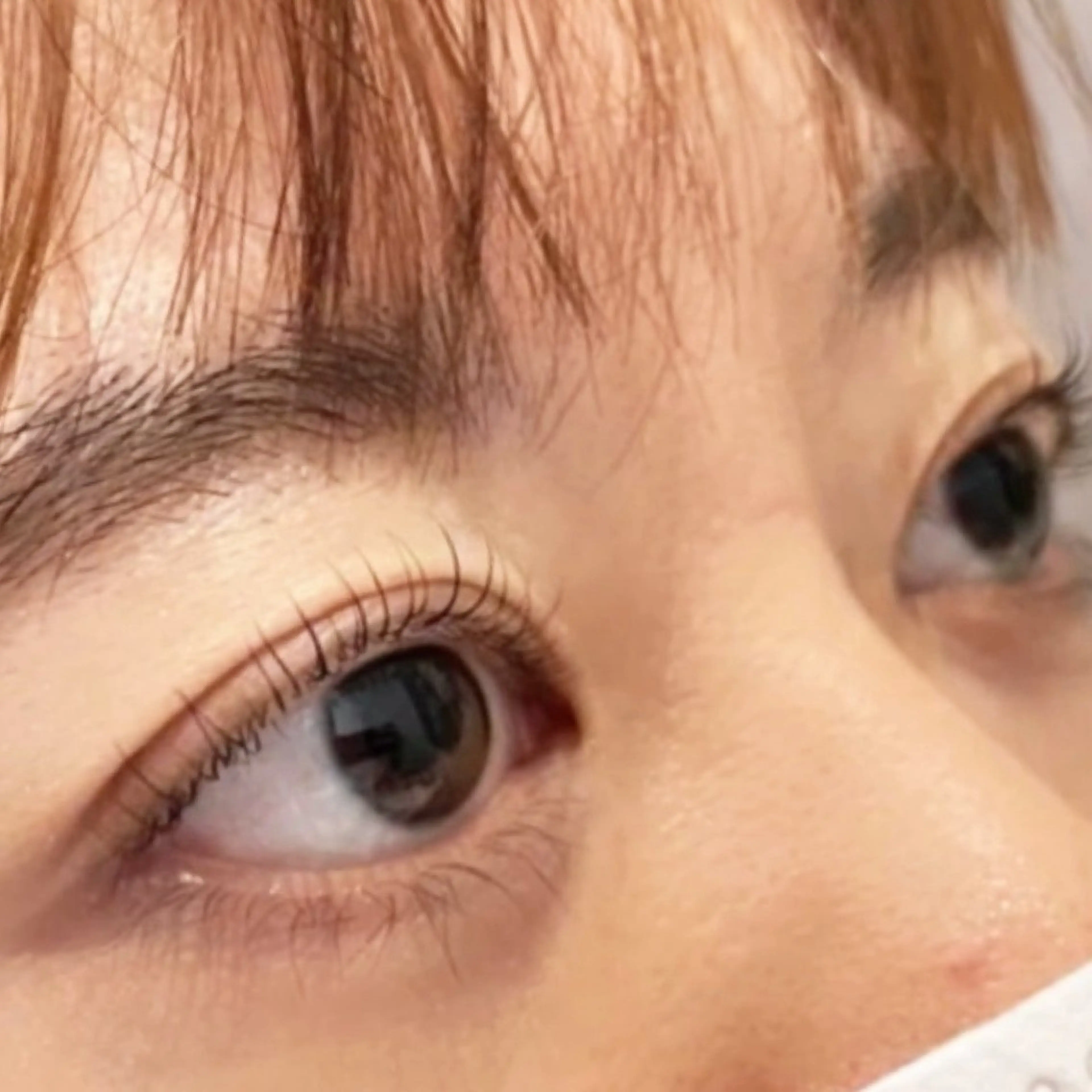 マツエク・マツパ chouchou .柏の葉🤍箭内海咲のマツエク・マツパデザイン