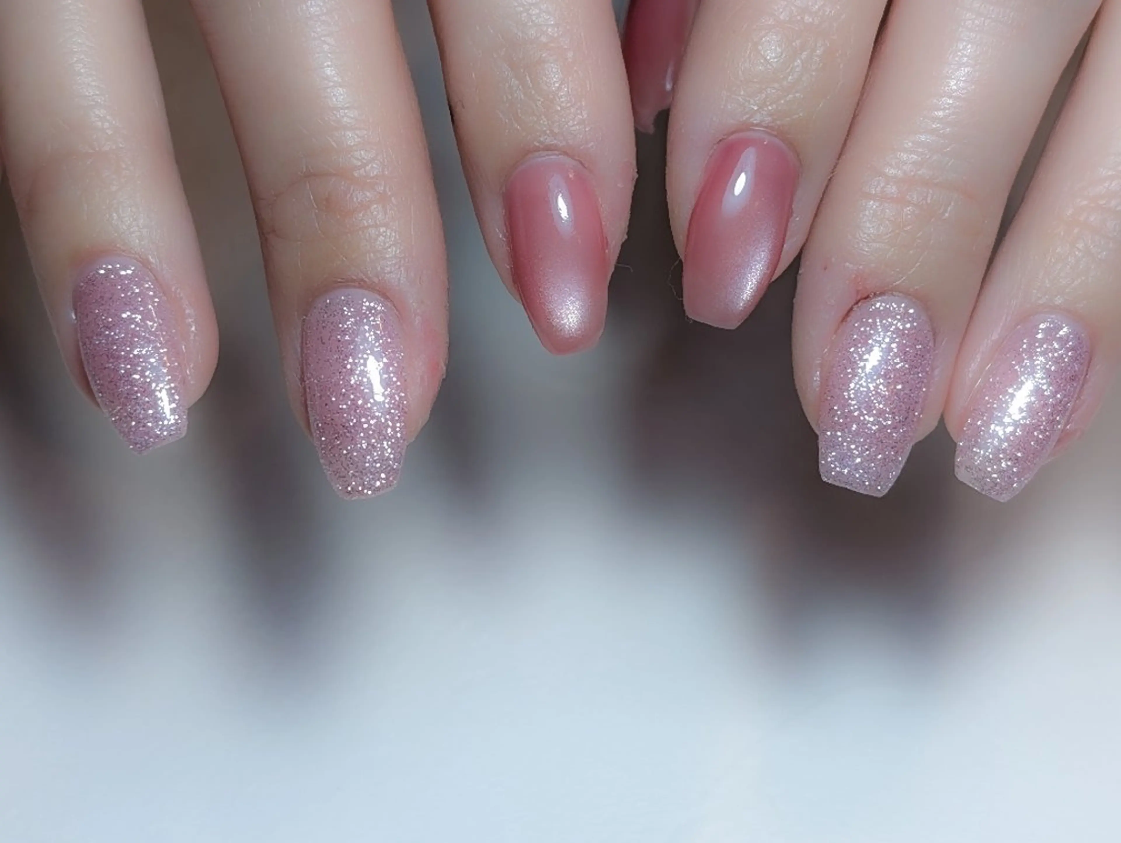 ネイル LICO(ﾘｺ) ▶ ﾈｲﾗﾘｳﾑ ﾎﾇｱのネイルデザイン