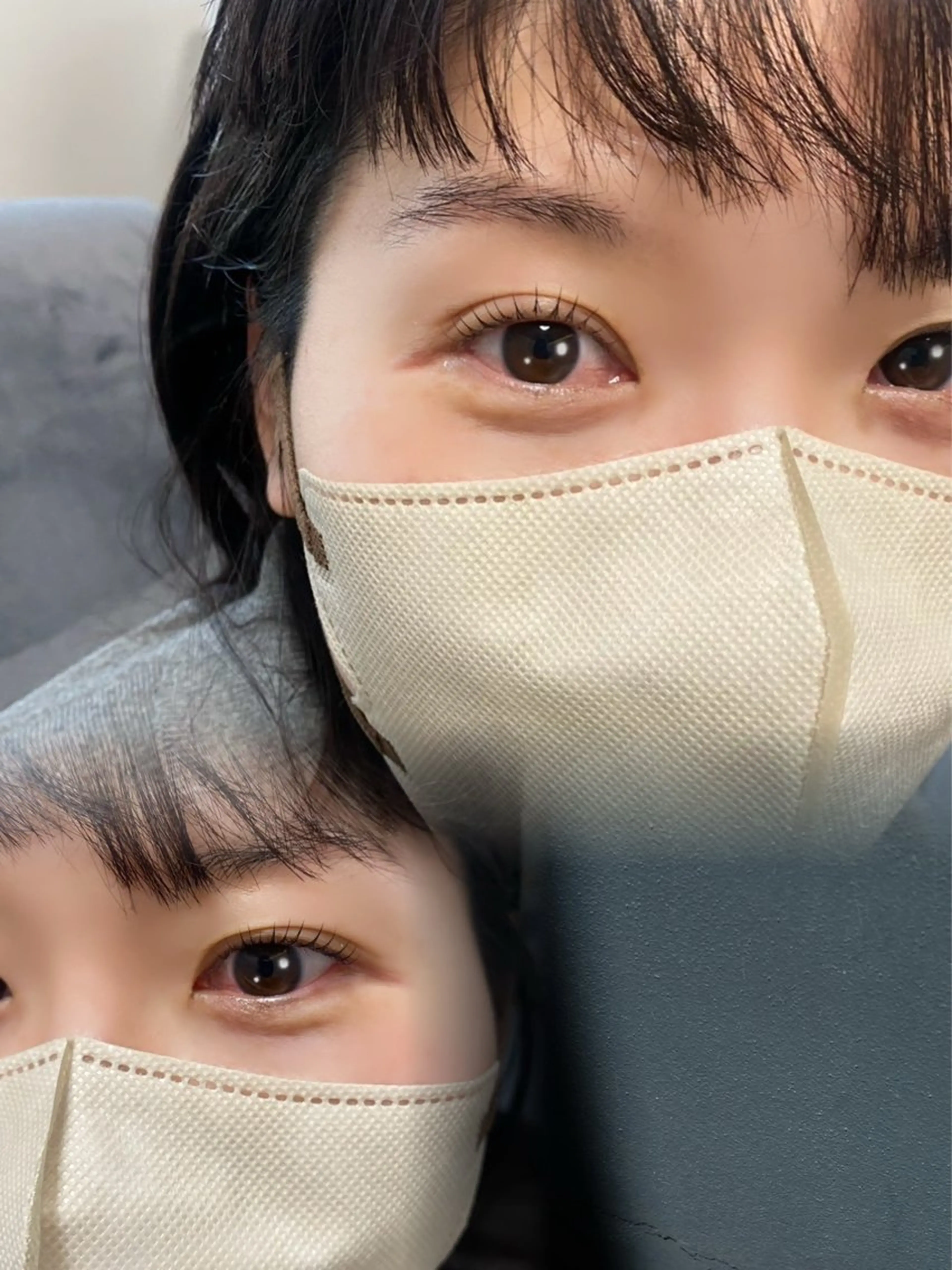 マツエク・マツパ マツパ まつえく るふらんのマツエク・マツパデザイン