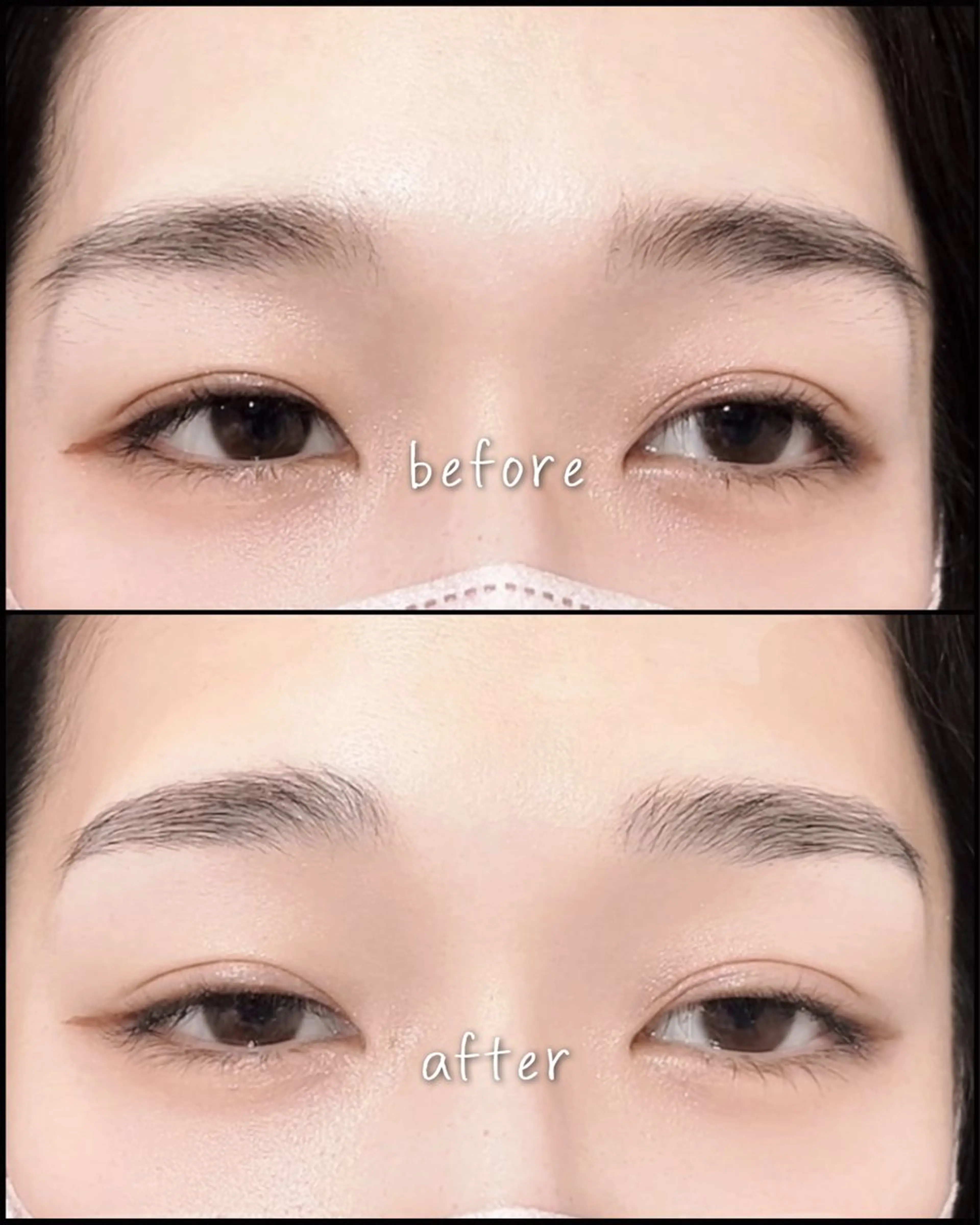 アイブロウ 眉毛ワックス脱毛 ワックス脱毛 眉カット その他(アイブロウ) shall cocotteの眉毛・アイブロウイメージ