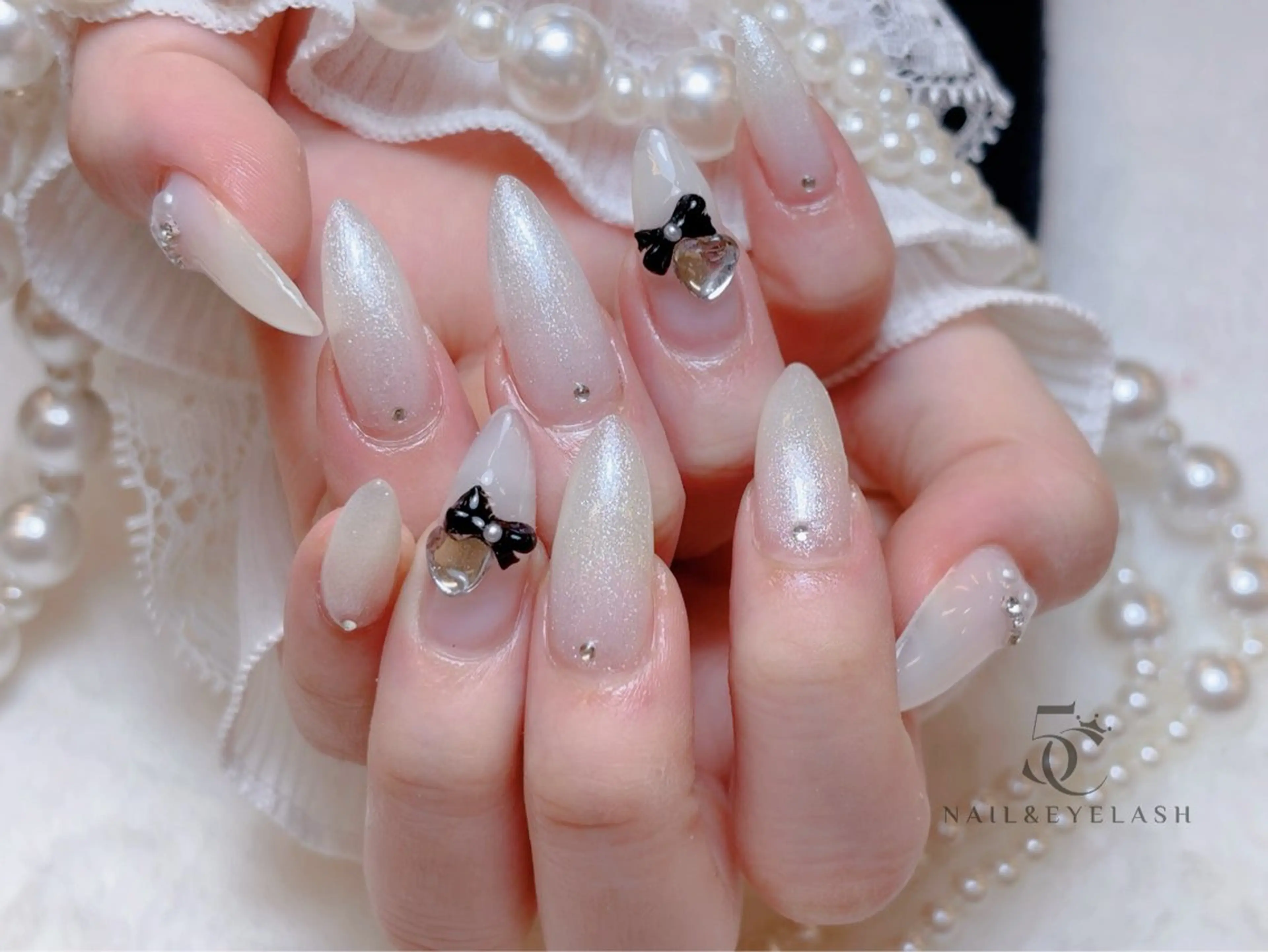 ネイル 5C NAIL 5C NAILのネイルデザイン