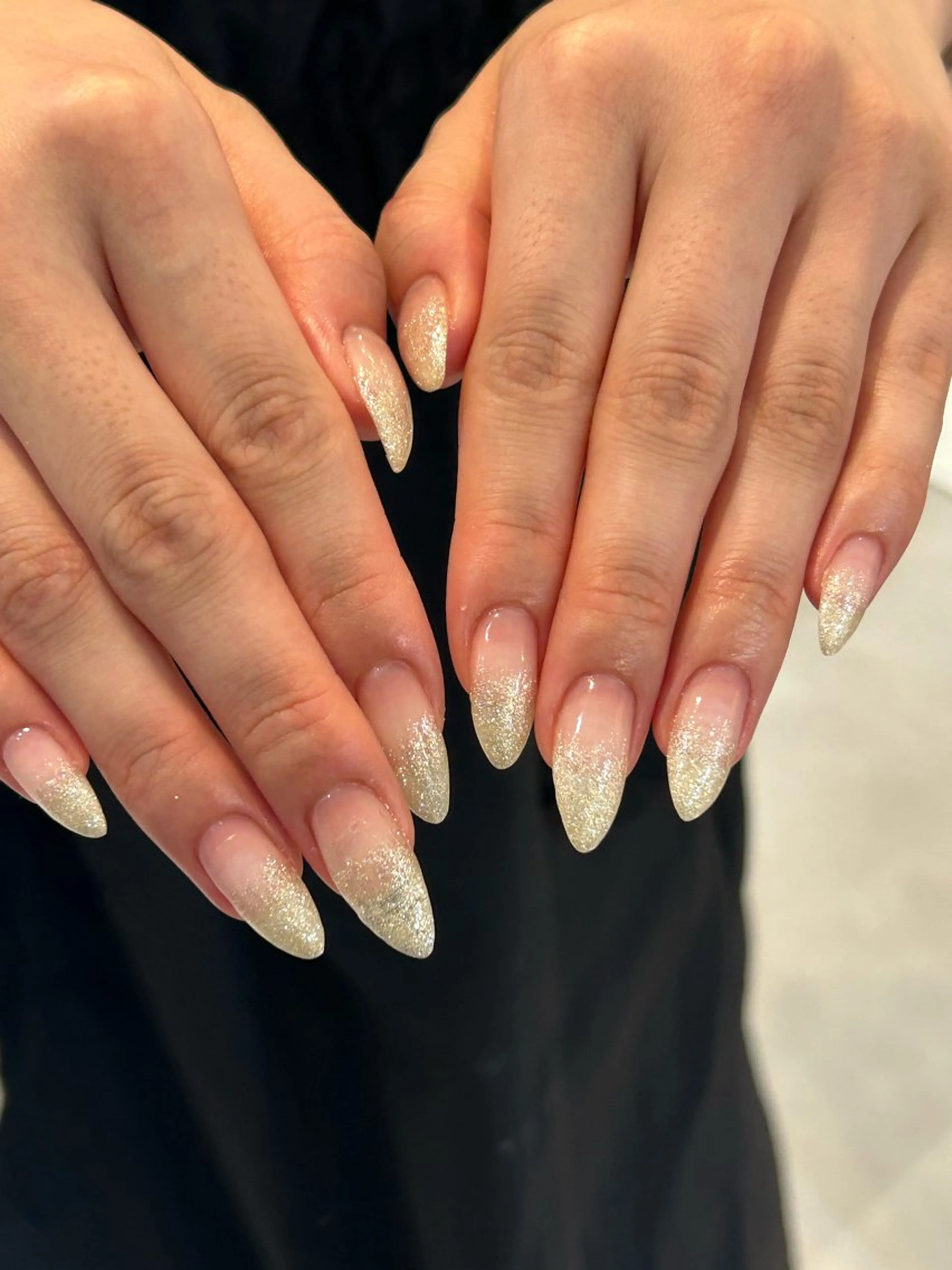 ネイル poli nailsのネイルデザイン