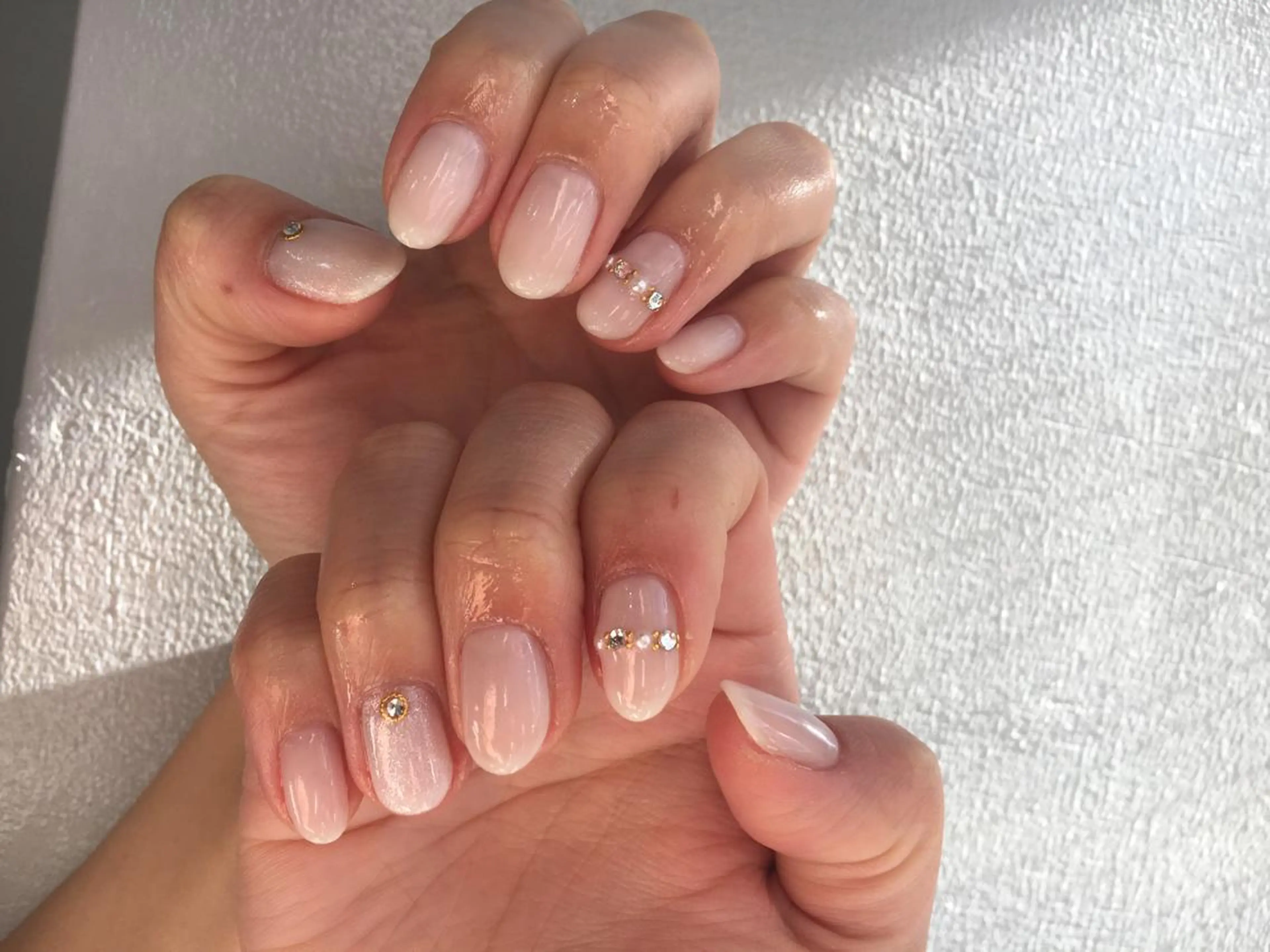 ネイル EYNail所属・EYNail Eriのネイルデザイン