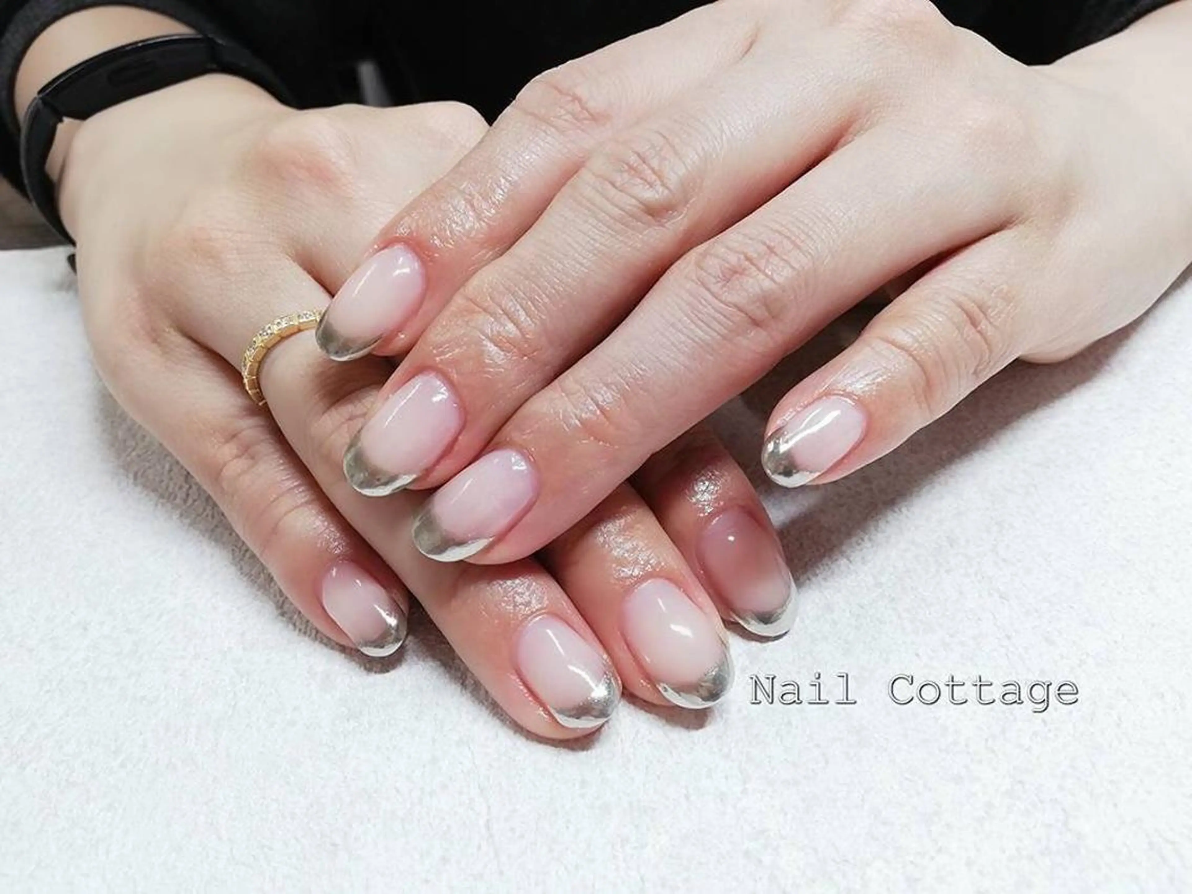 ネイル Nail cottageのネイルデザイン