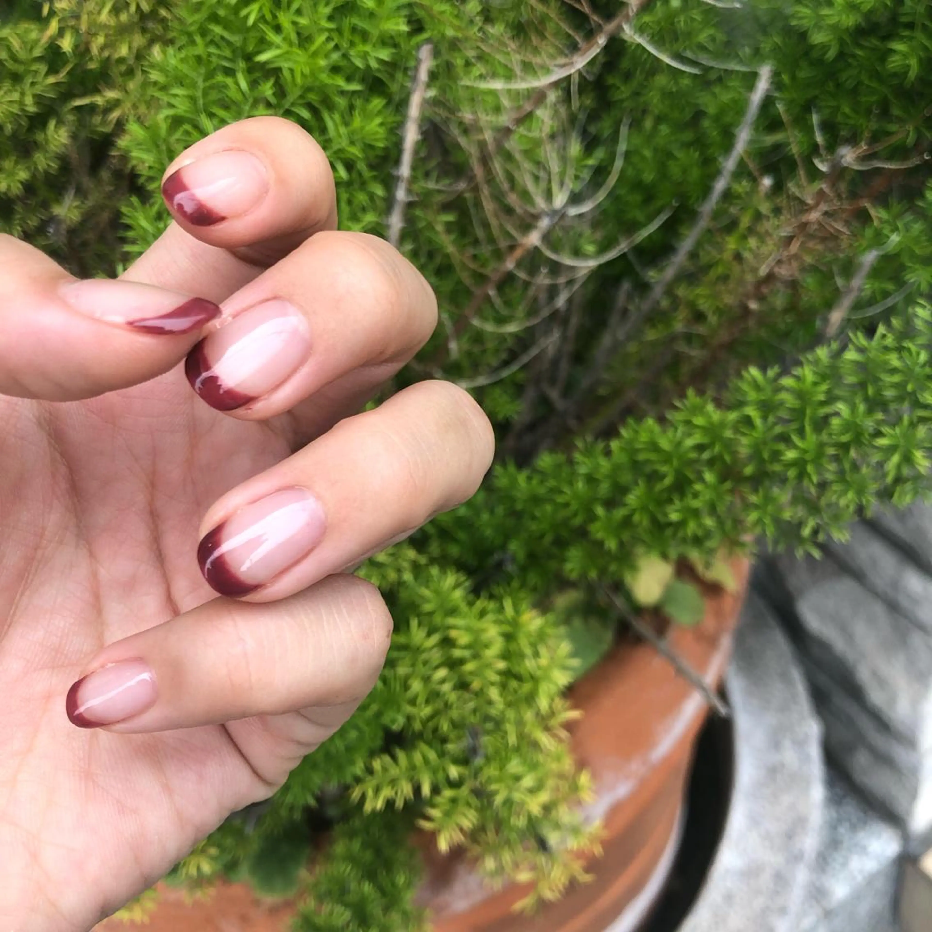 ネイル Novem.9 _misuzuのネイルデザイン