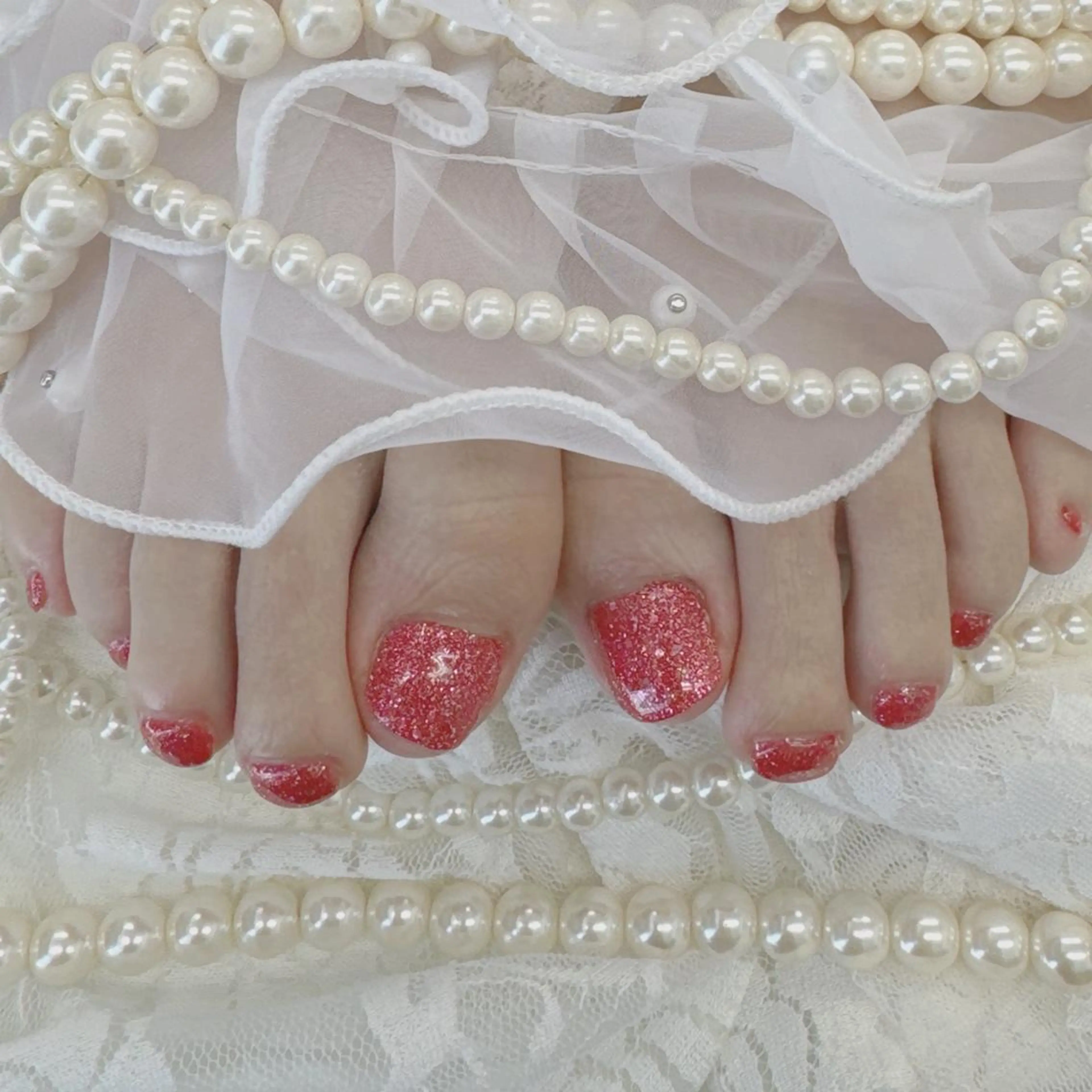 ネイル Nail salon Honey Beeのネイルデザイン