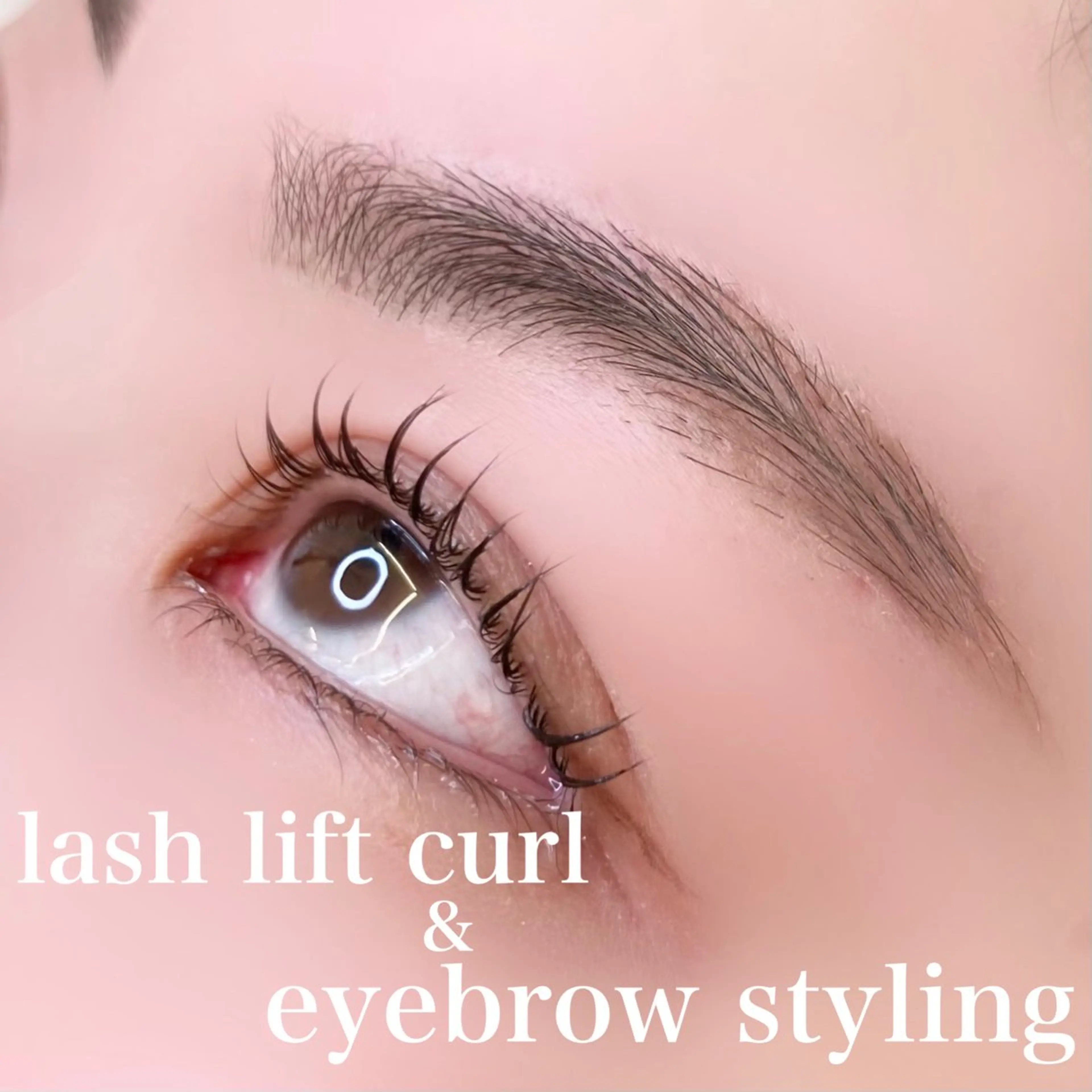 マツエク・マツパ Laul🦖 Motohashiのマツエク・マツパデザイン