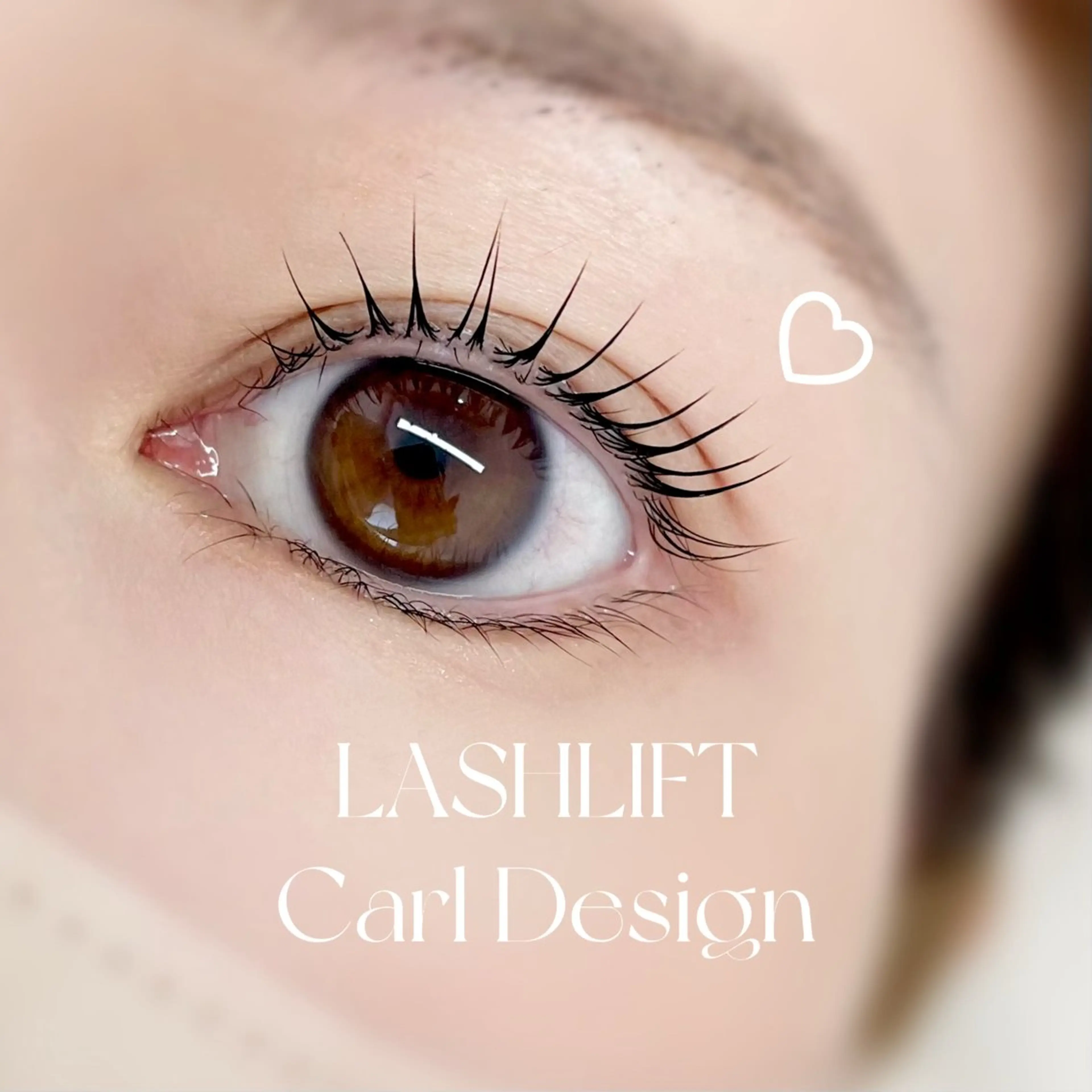 マツエク・マツパ Cカール マツパ ulu MISAKI /ﾊﾟﾘ/ﾏﾂｴｸのマツエク・マツパデザイン