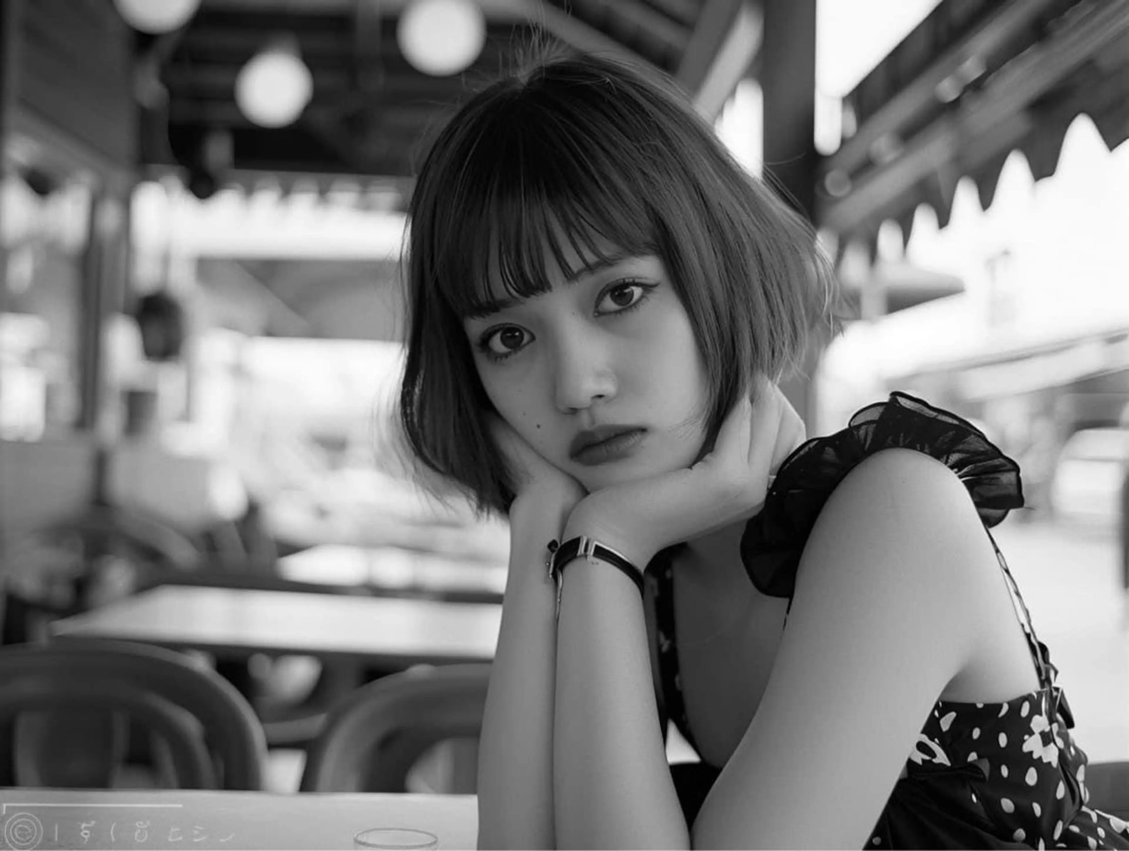 カラー カット ヘアカラー トリートメント ARC ginza所属・お母さんの白髪対策 ・白髪染め/松田直敏のヘアスタイル