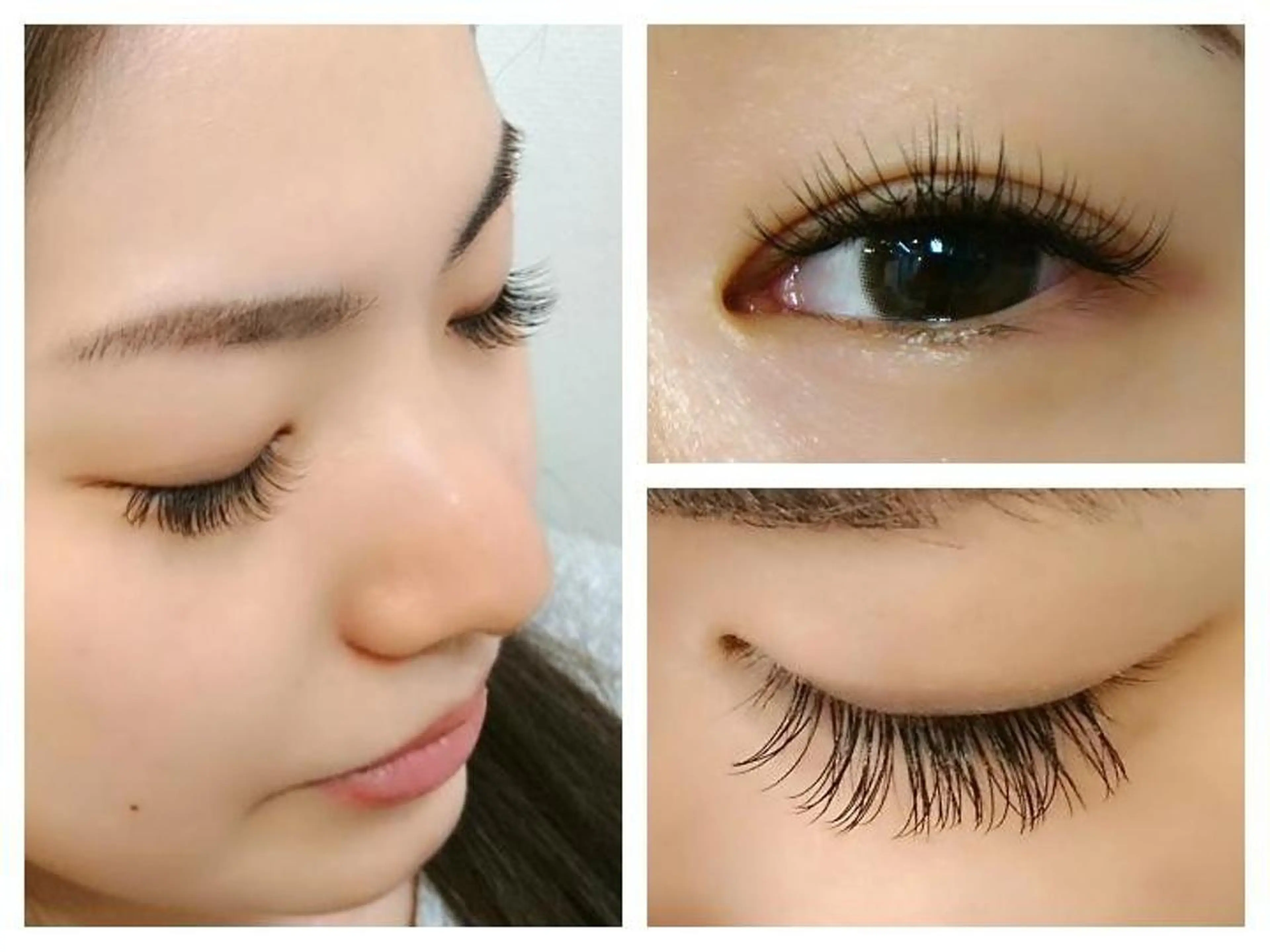 マツエク・マツパ マツエク 402 hakoishiのマツエク・マツパデザイン