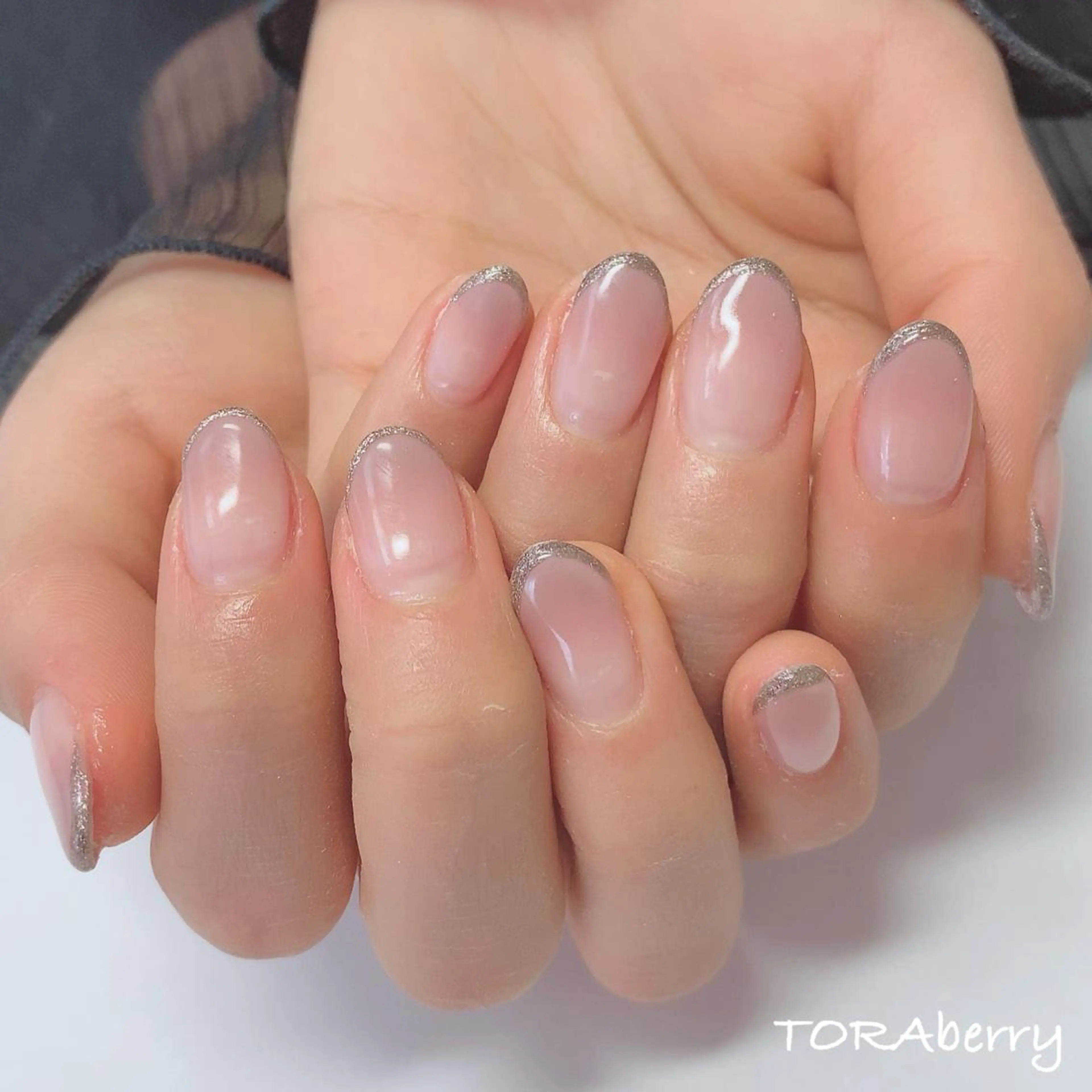 ネイル ネイリスト なつみのネイルデザイン