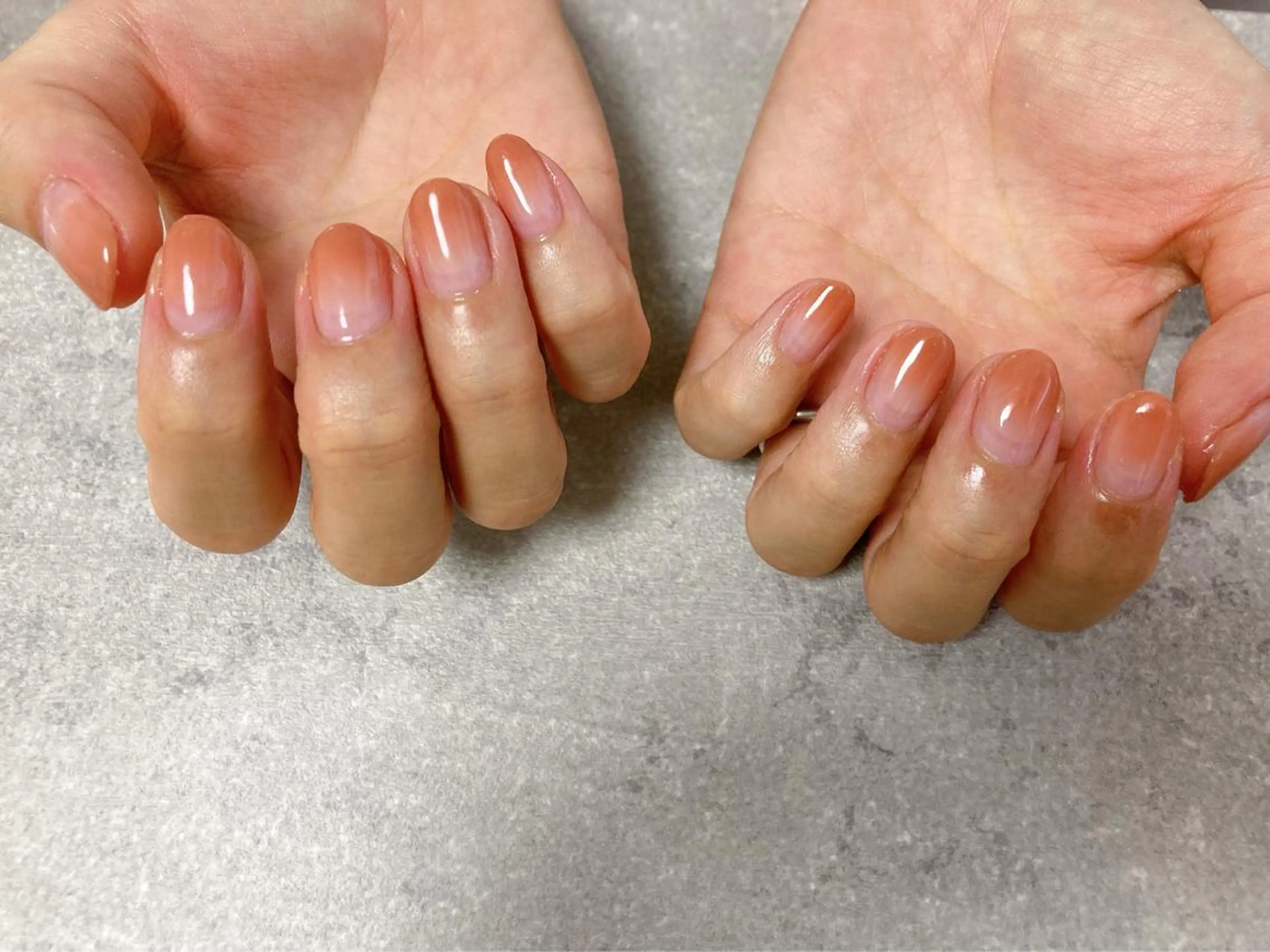 ネイル mogunail &blowのネイルデザイン