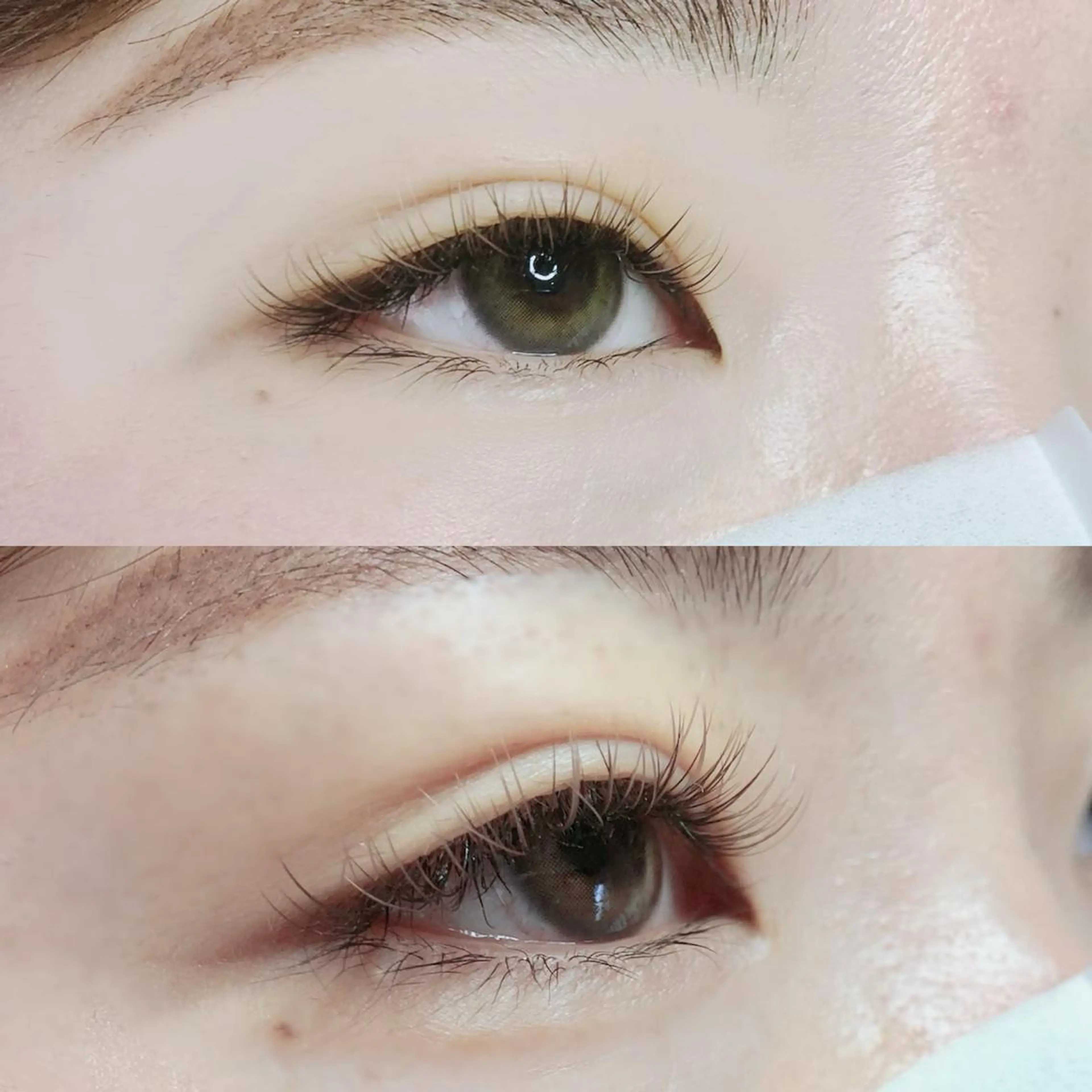 マツエク・マツパ パーフェクトウィンク ちぢいわみのりのマツエク・マツパデザイン