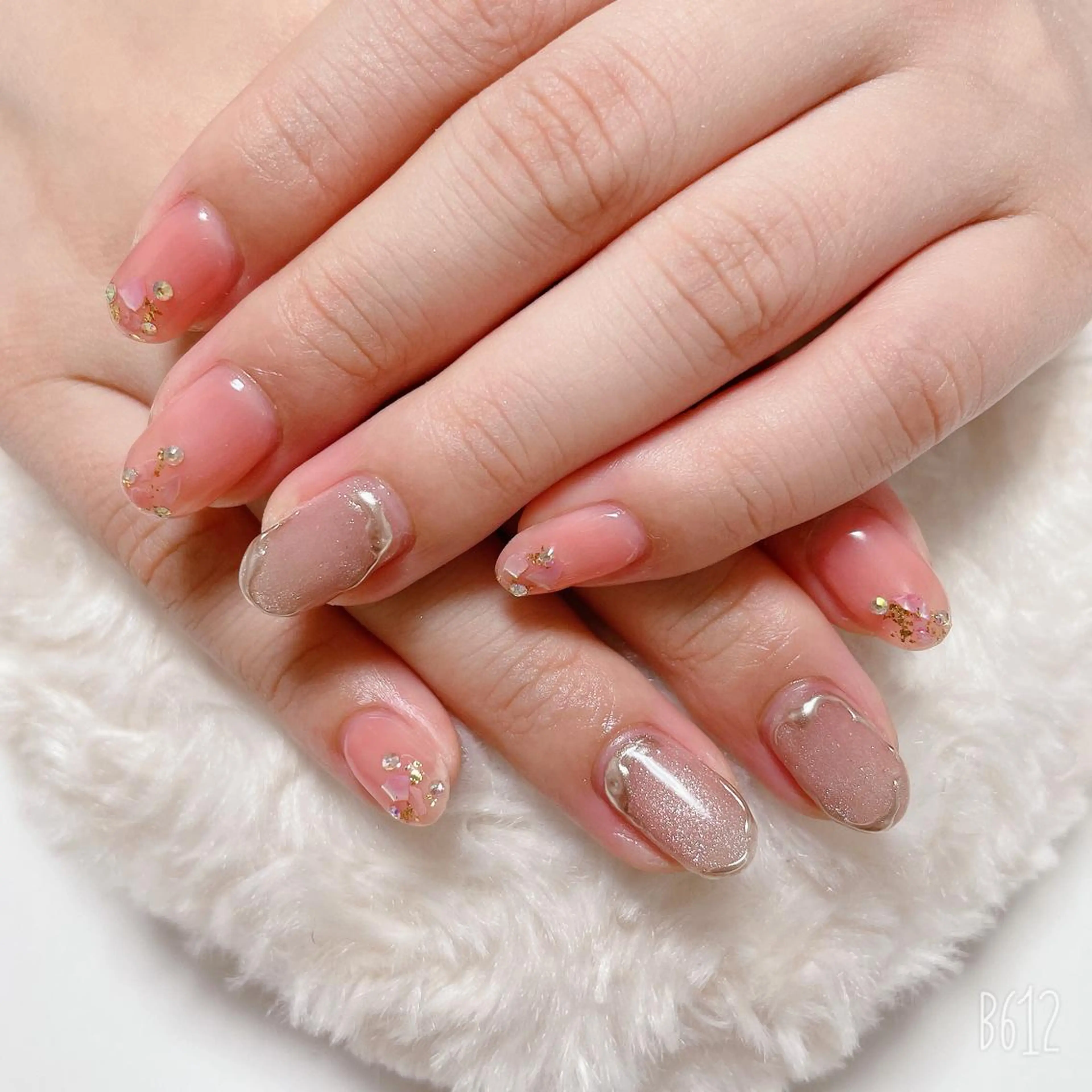 ネイル The Best Beauty受付担当のエステ・リラクイメージ