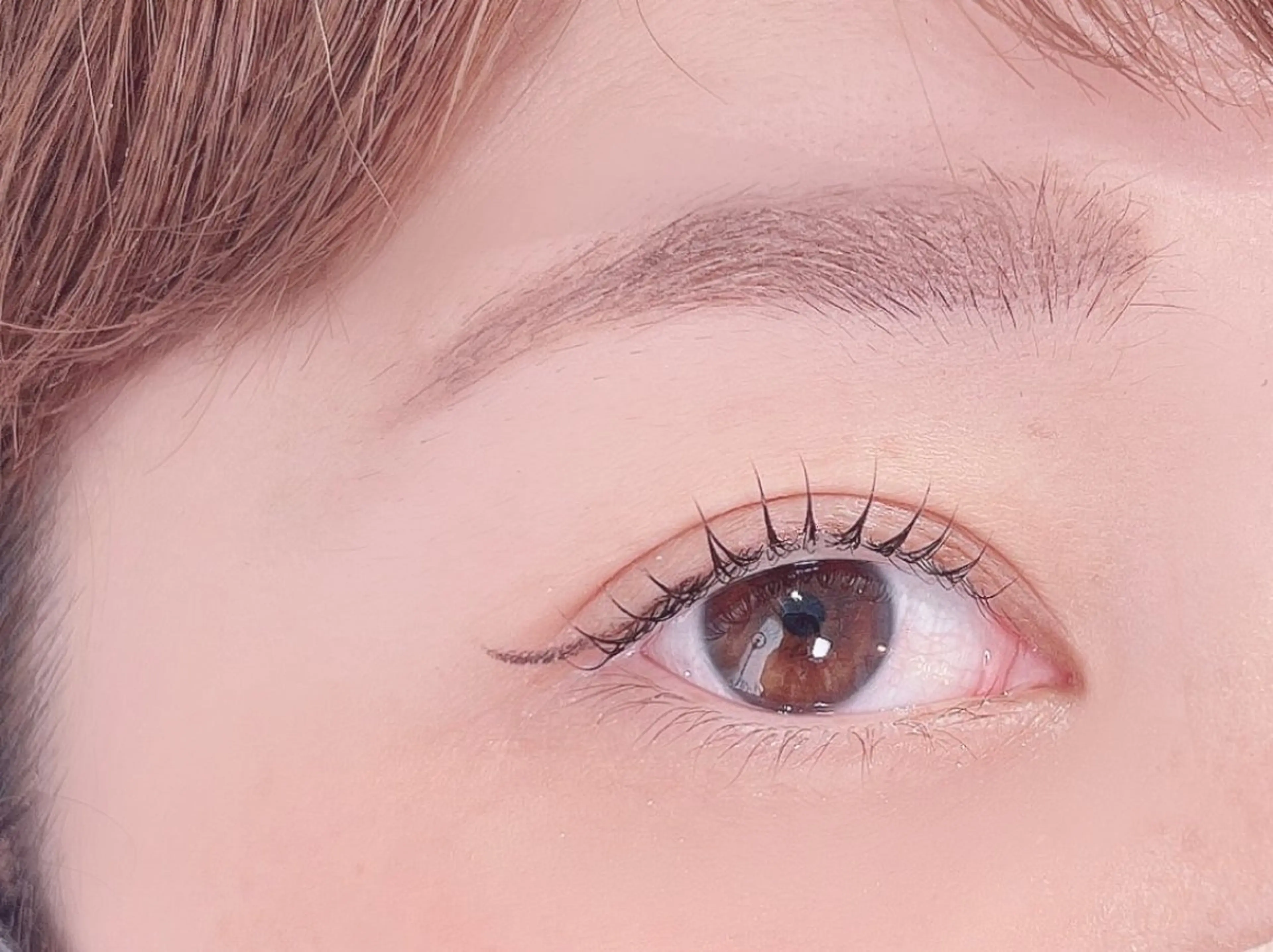 マツエク・マツパ マツパ Chipi Eyelashの眉毛・アイブロウイメージ
