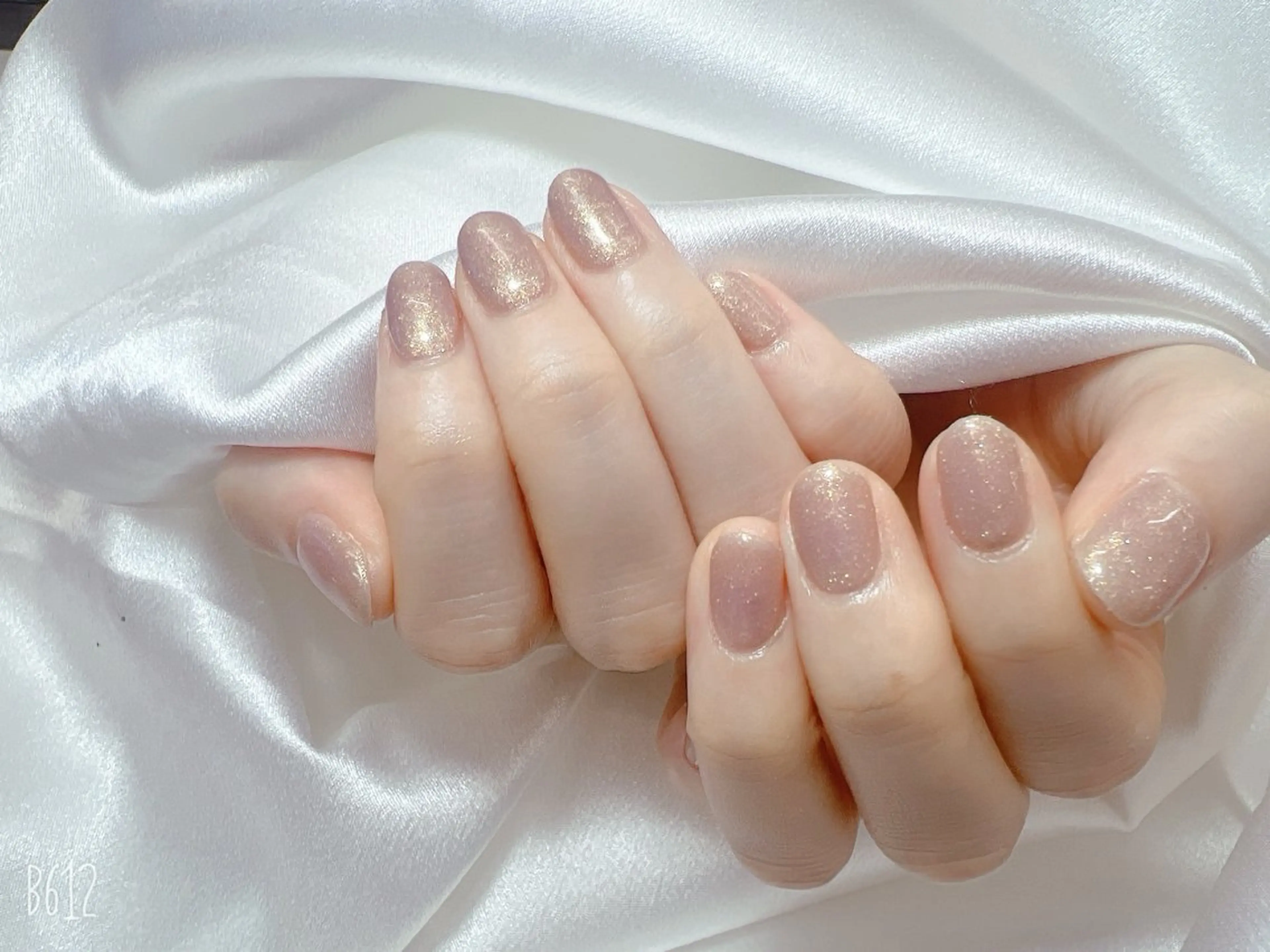 ネイル Romine&ネイル ユンのマツエク・マツパデザイン