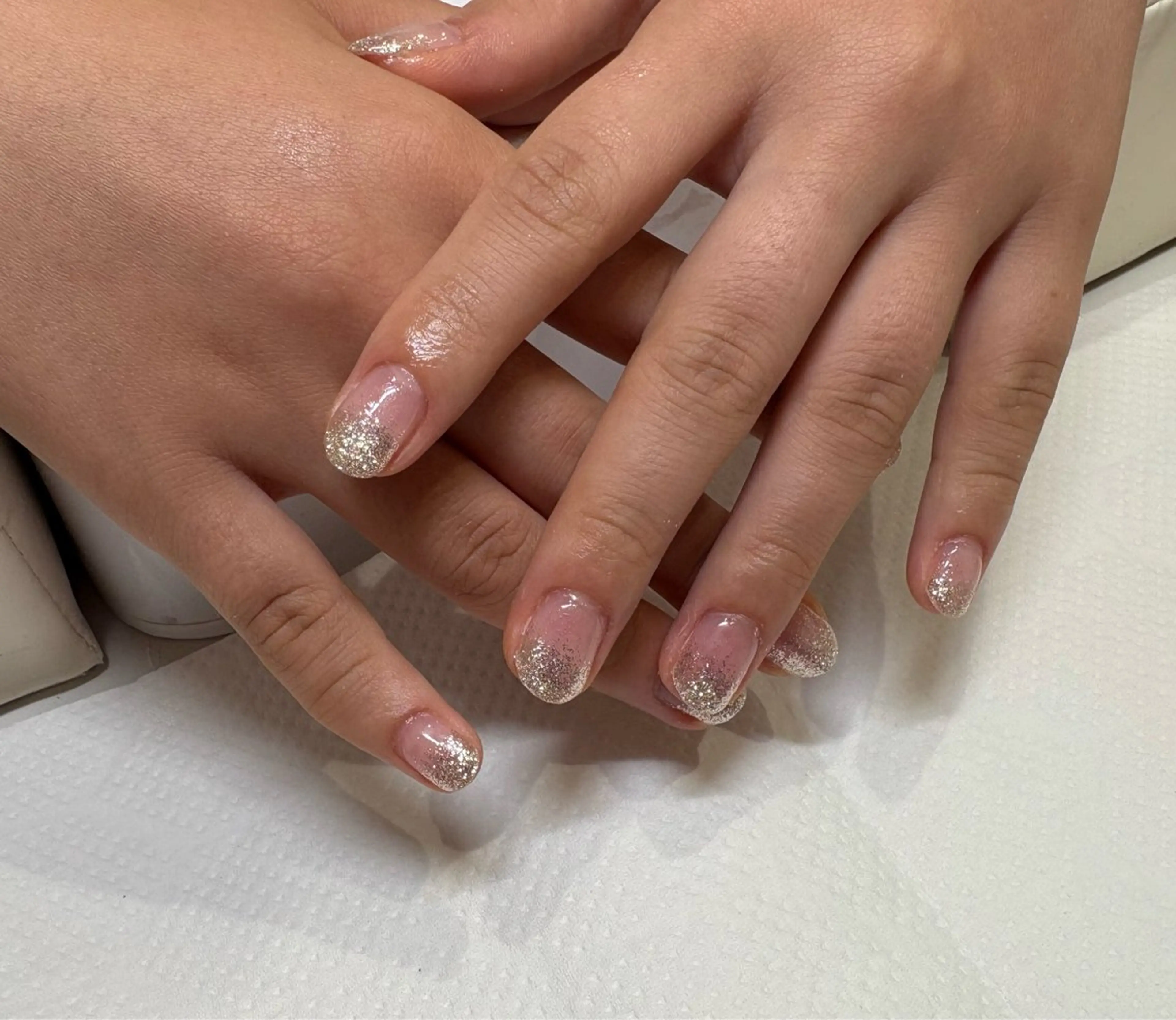 ネイル Nene 千葉店 SUZUKIのネイルデザイン