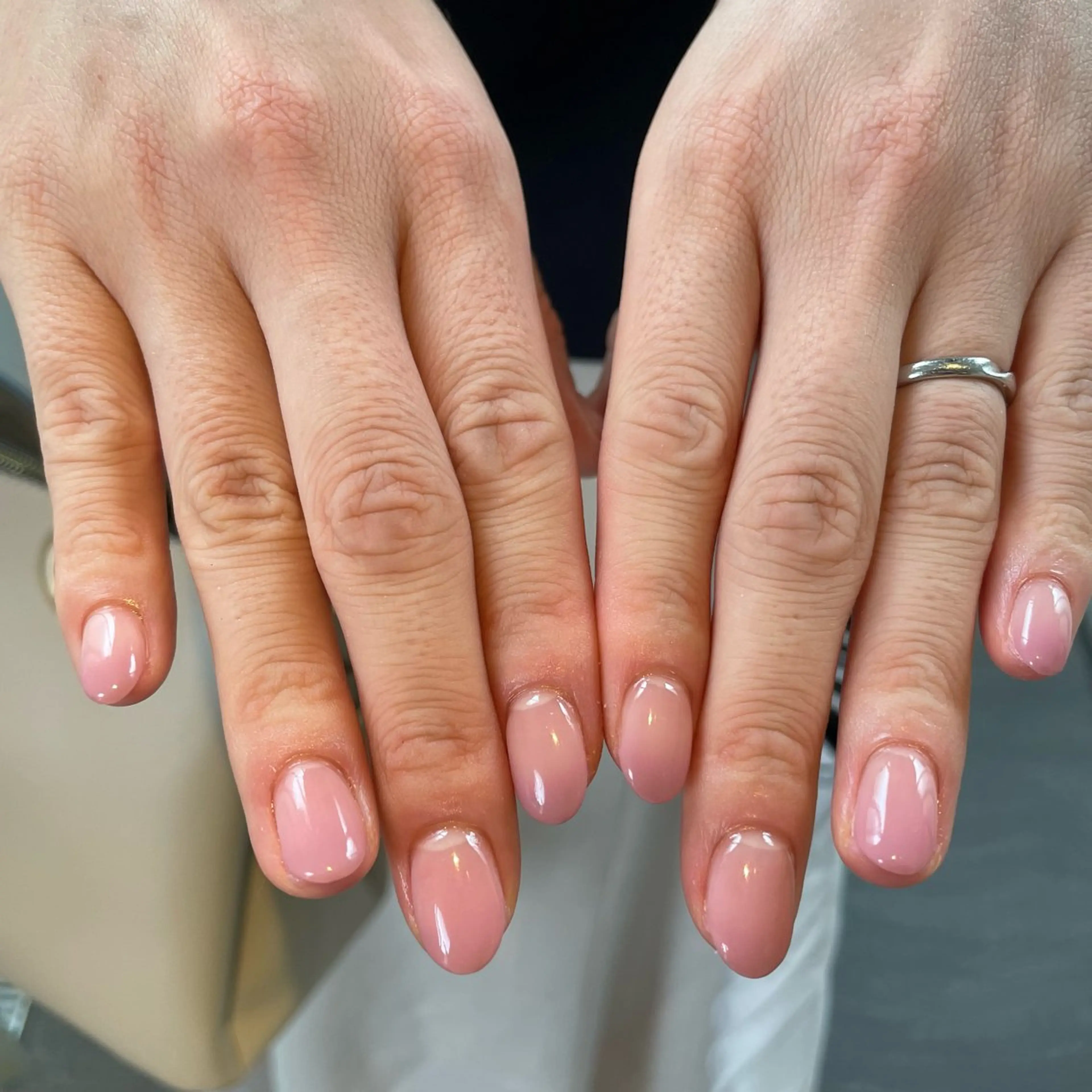 ネイル Yu_me 北堀江 chikaのネイルデザイン