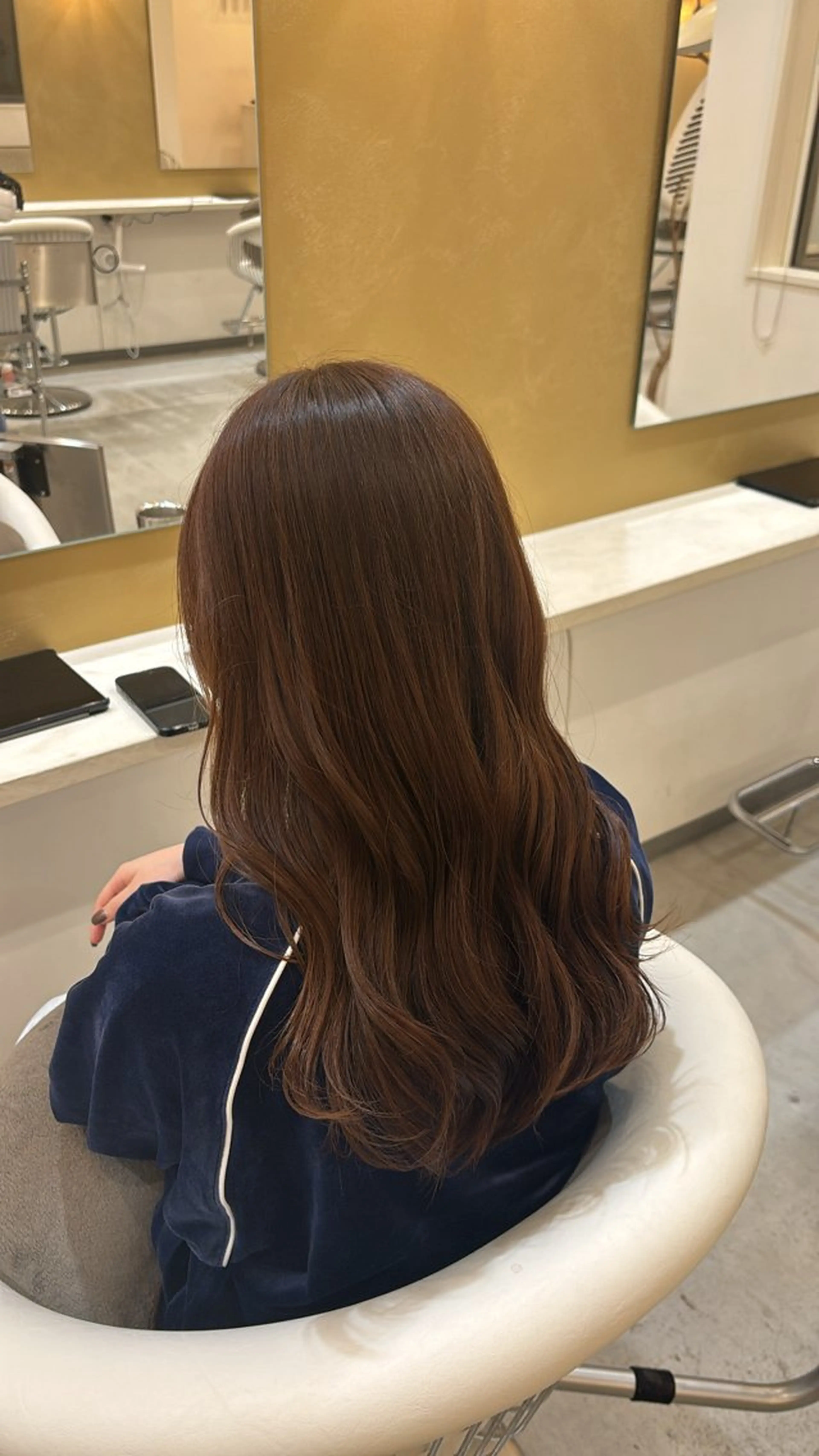 🎀color model🎀の写真