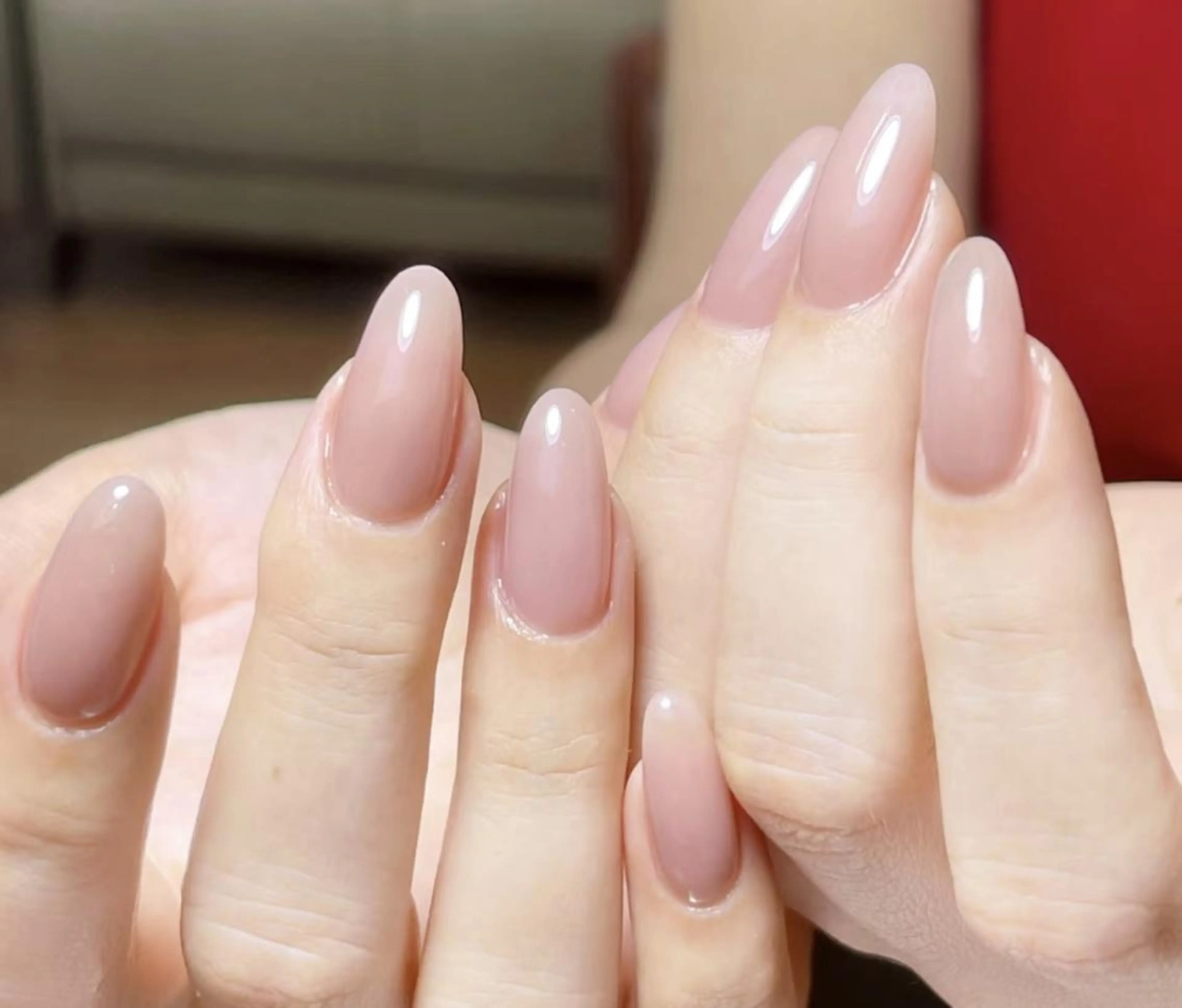 ネイル ハンドネイル エリ🫧 nail池袋東口のネイルデザイン