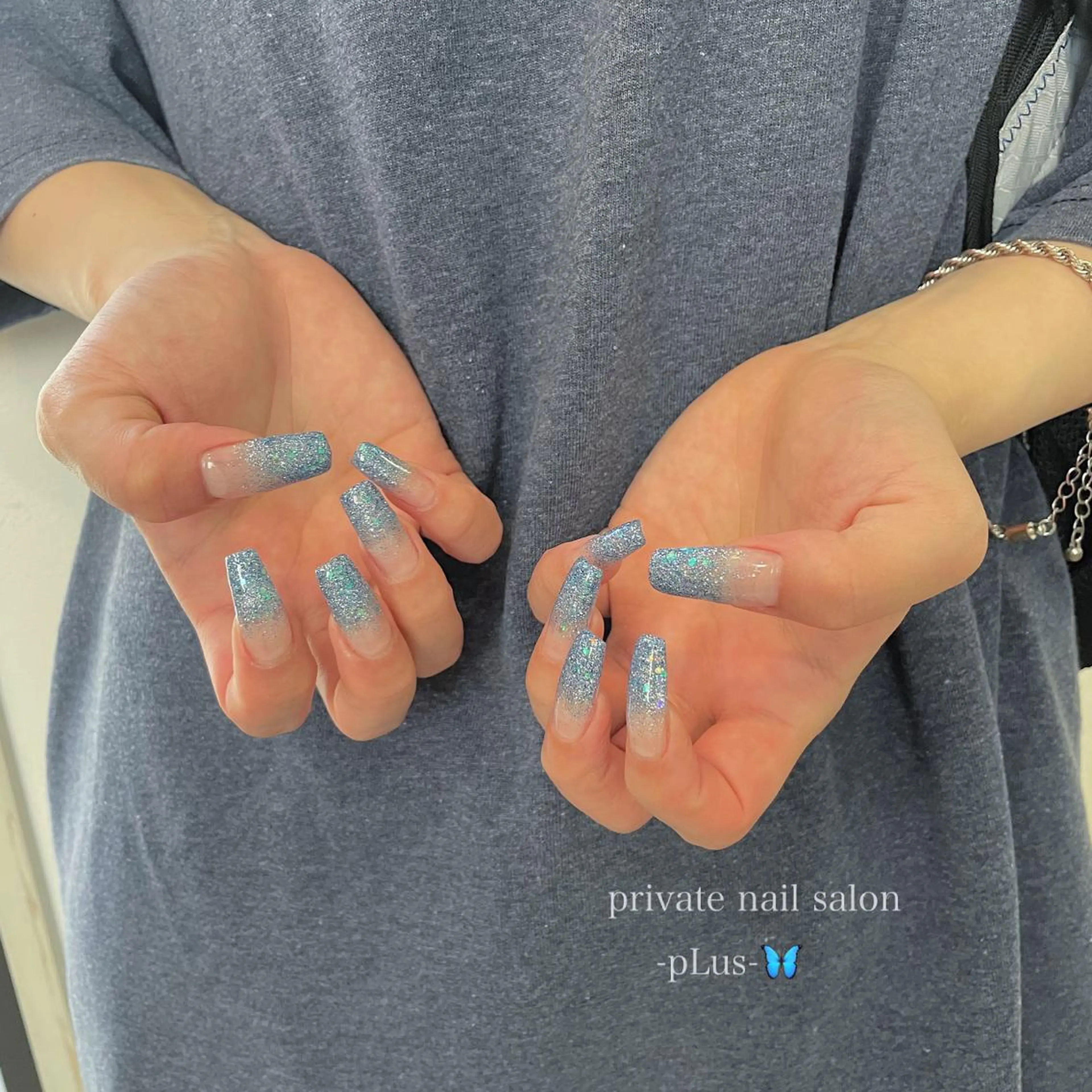 ネイル nail salon 7 _seven_のネイルデザイン