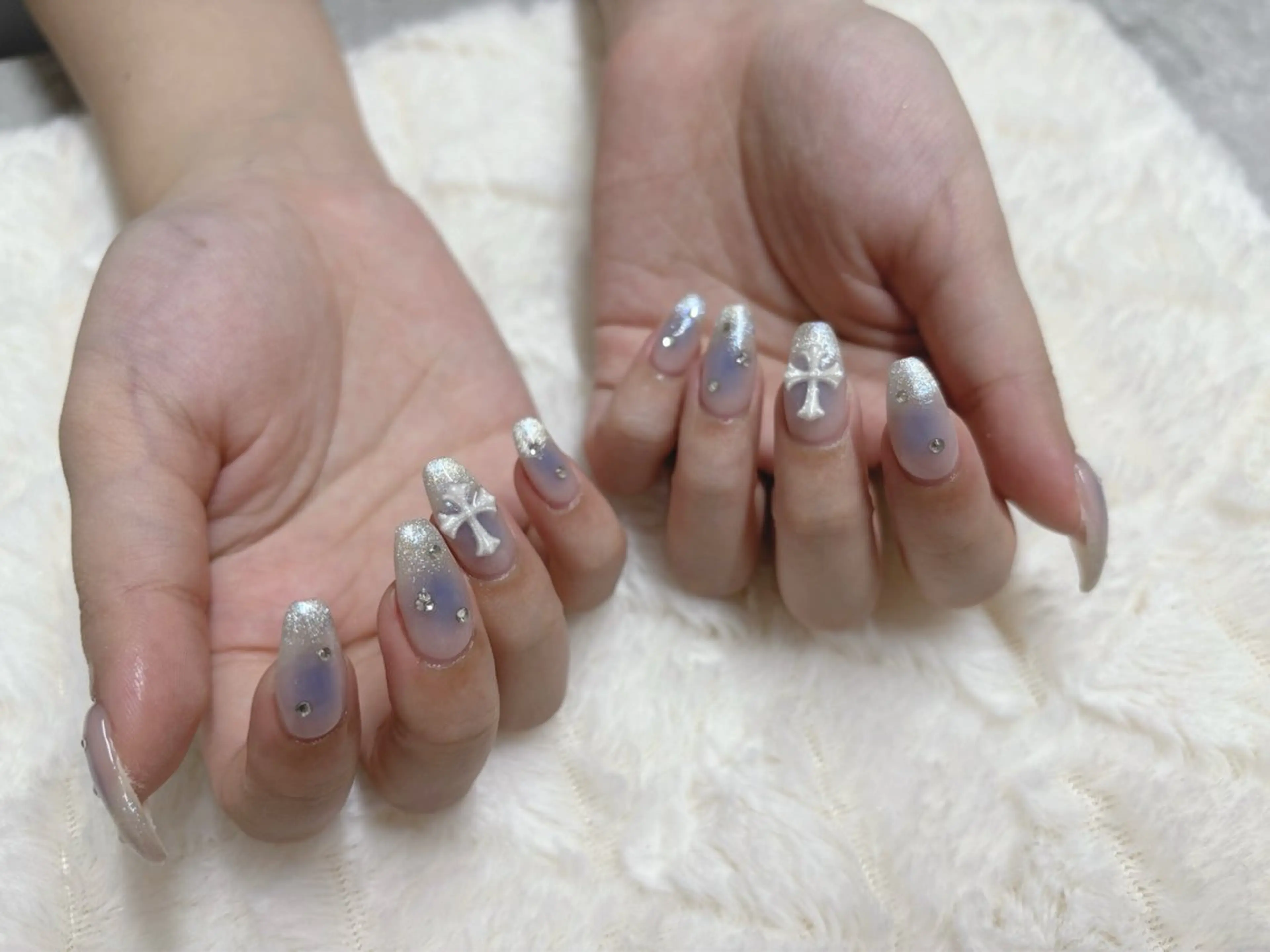 ネイル 1'vary YUKIのネイルデザイン