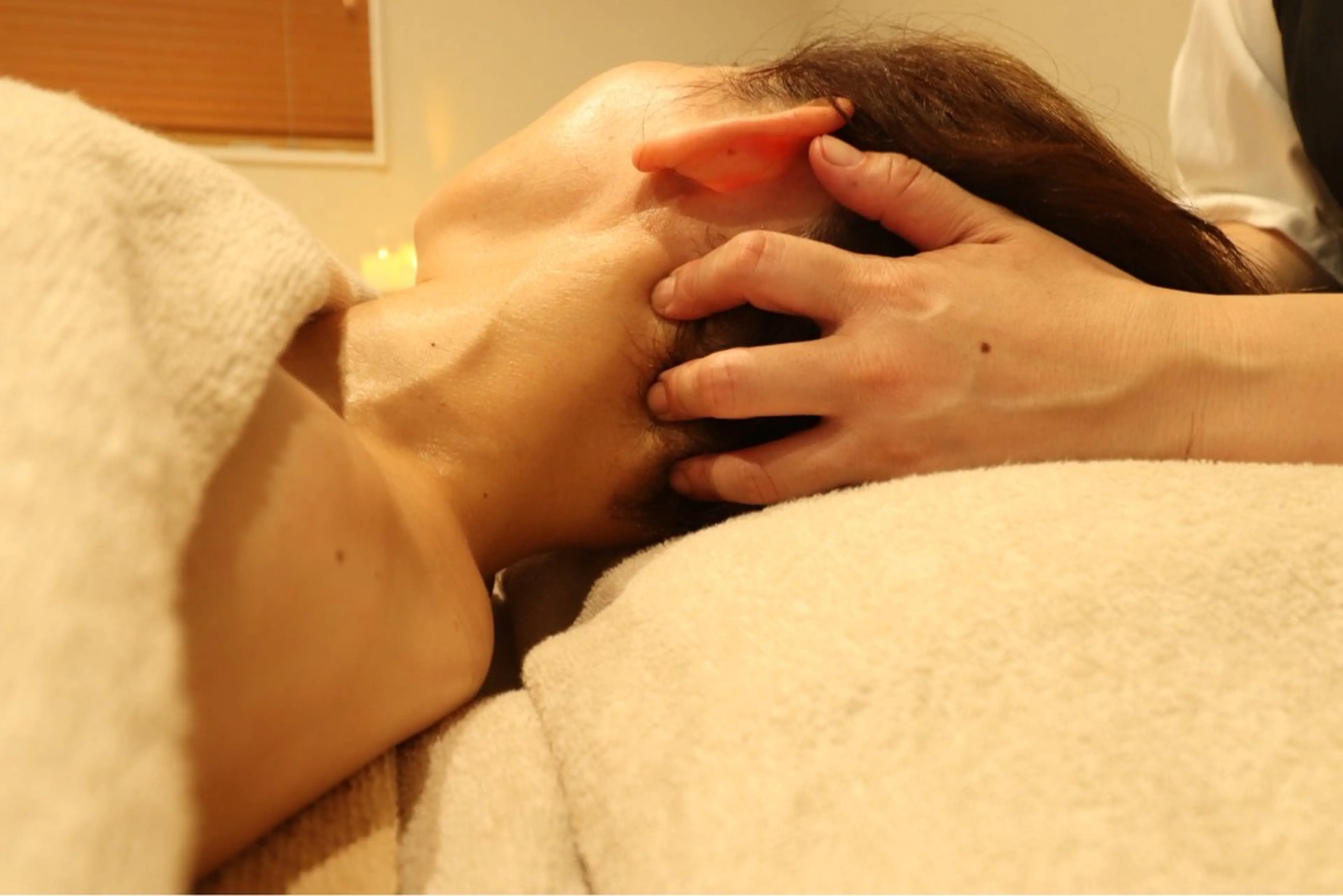 fucshia 赤石のエステ・リラクイメージ