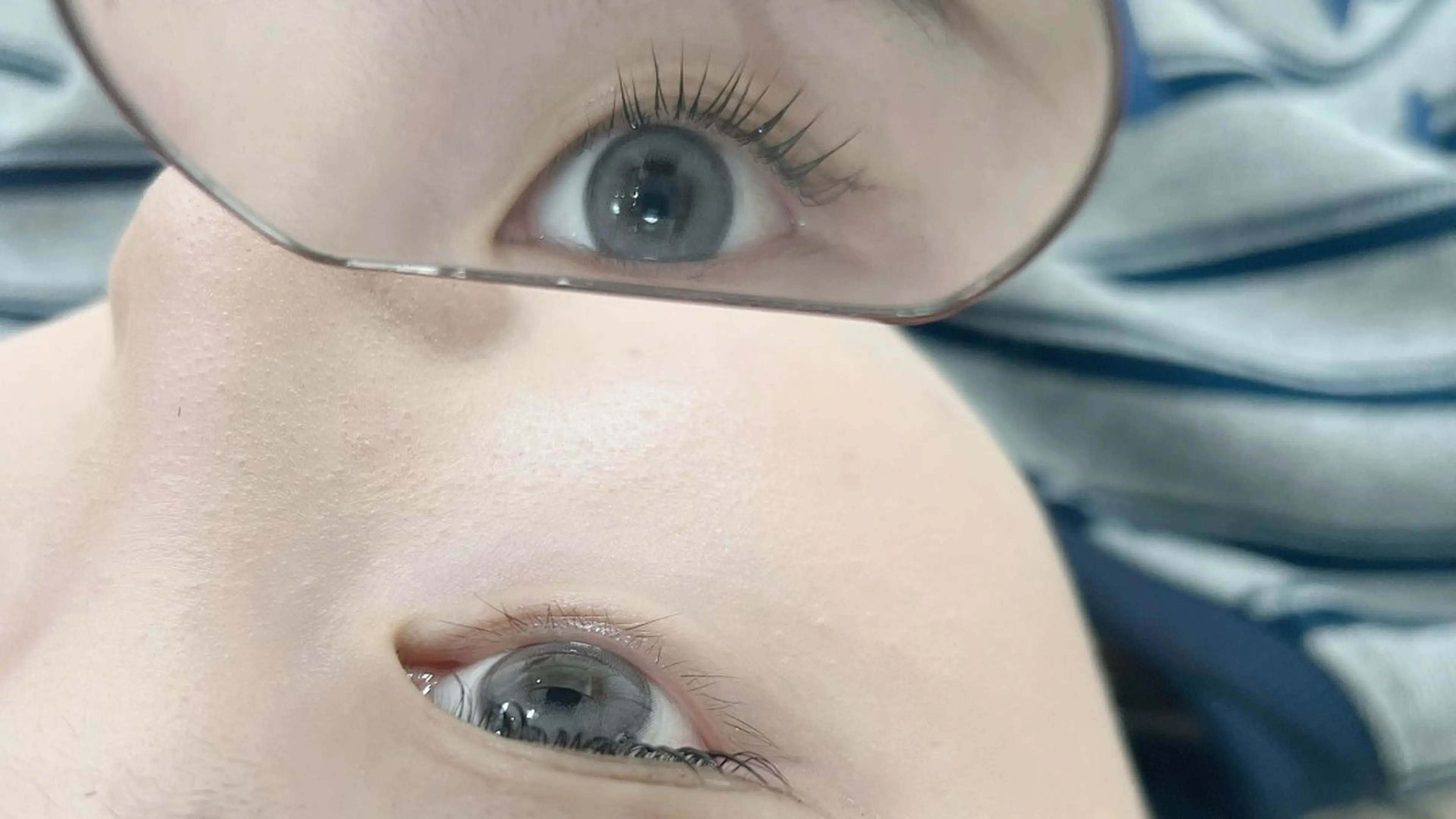 マツエク・マツパ B&Gビューティーサロン所属・B&G ビューティーサロンのマツエク・マツパデザイン