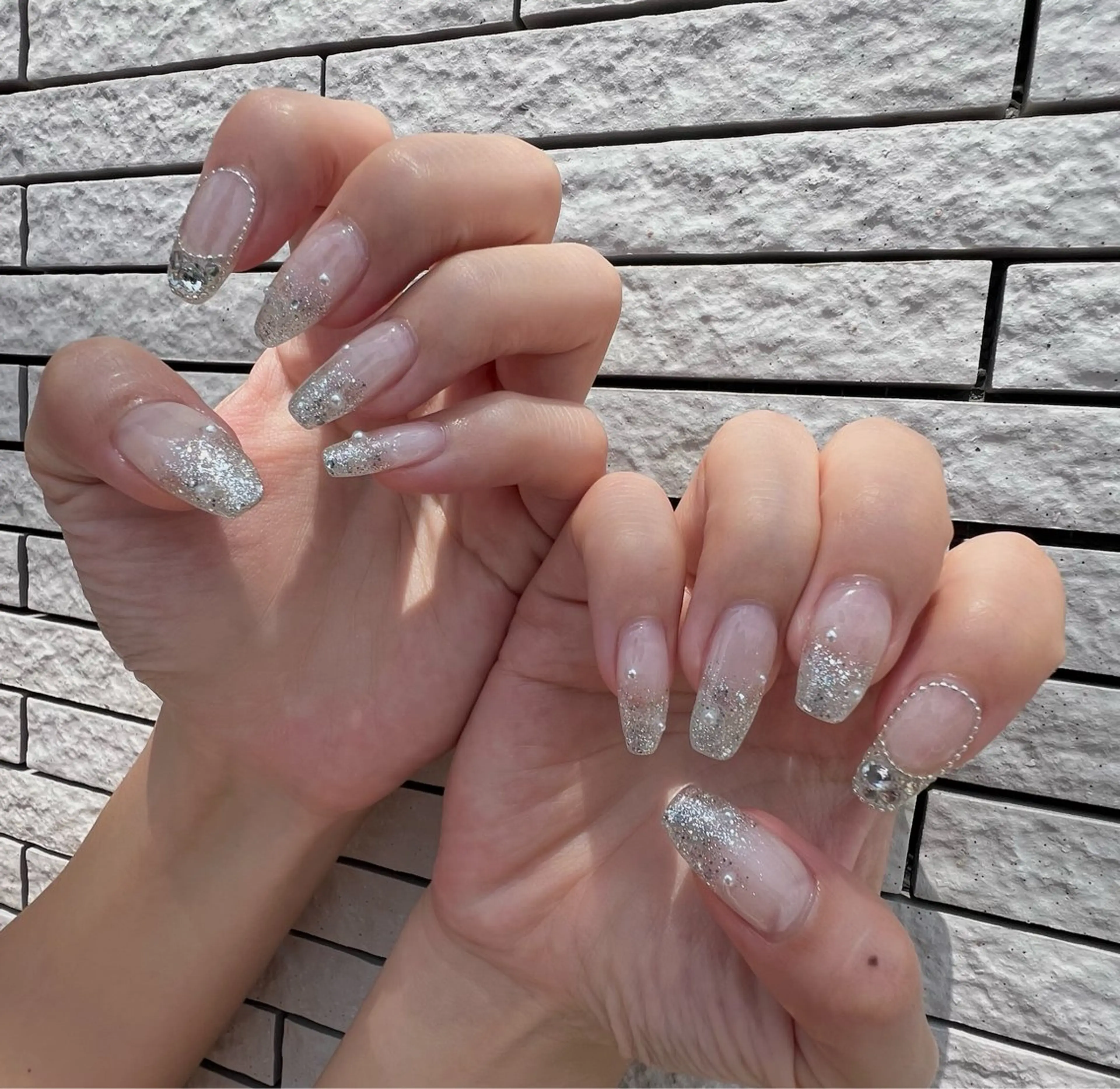 ネイル kondo Emiのネイルデザイン