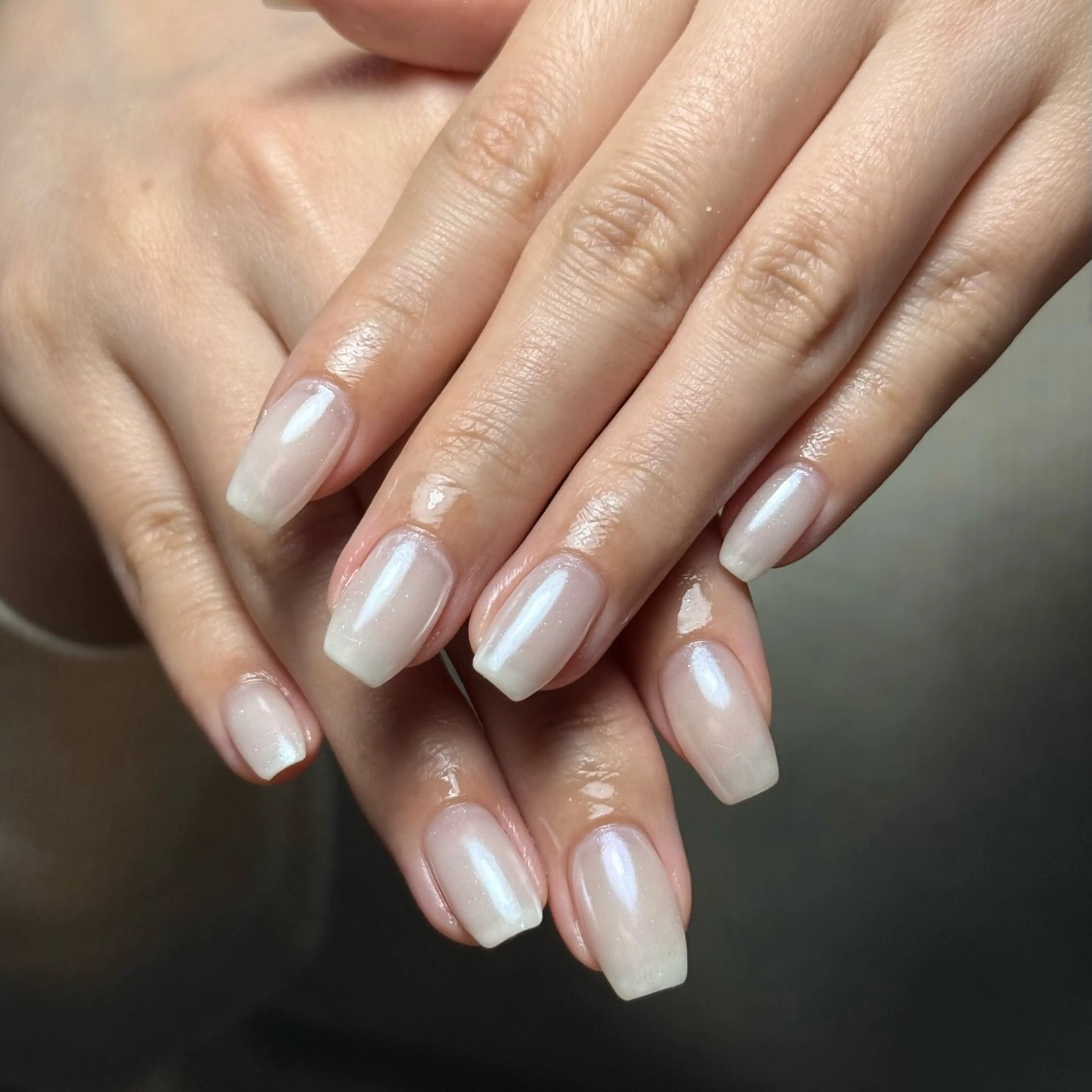 ネイル ミラーネイル s sachiのネイルデザイン