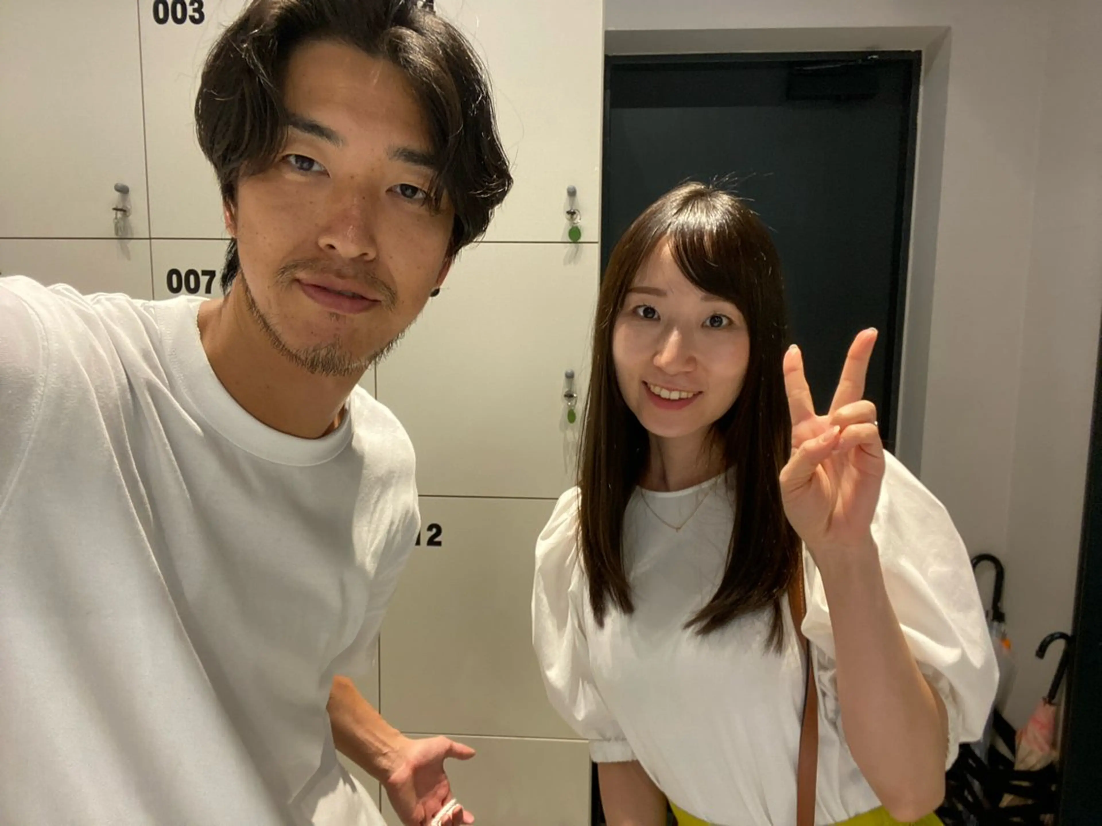 セミロング ショート職人 美容師【KENTA】のヘアスタイル