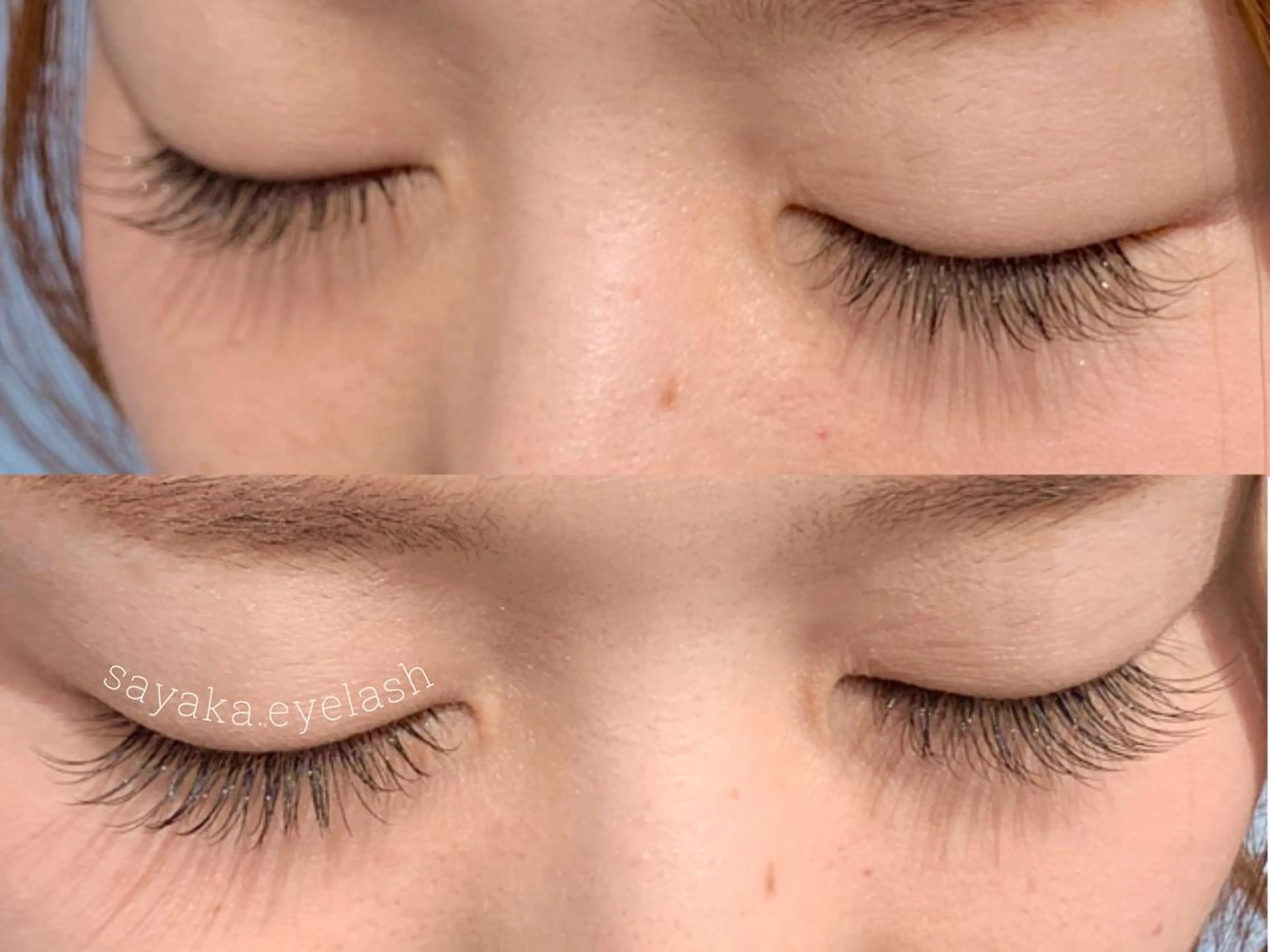 マツエク・マツパ ナチュラル ルリアンチッタ 眉毛/まつげパーマの眉毛・アイブロウイメージ