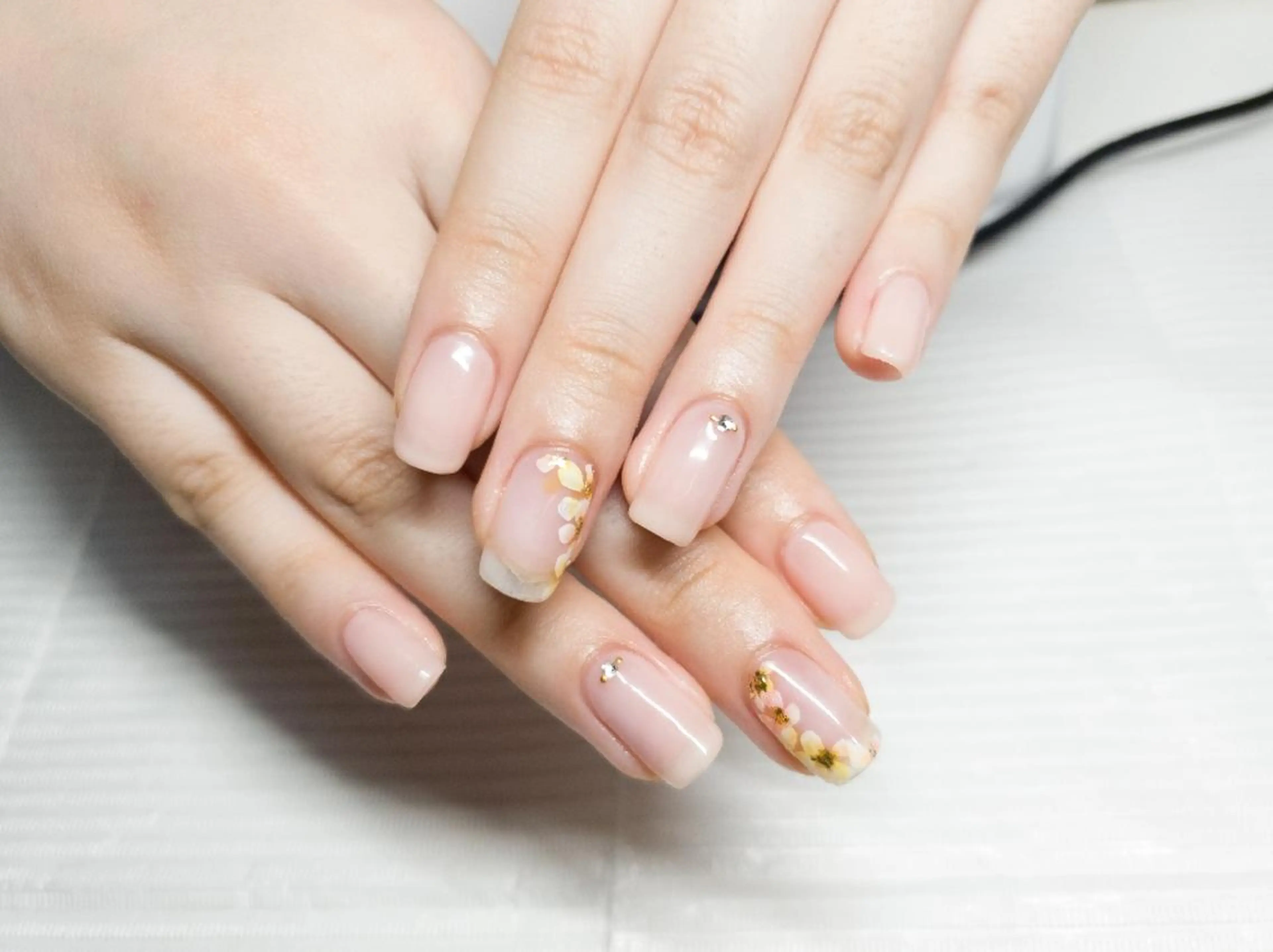 ネイル NAIL'S KISHのネイルデザイン
