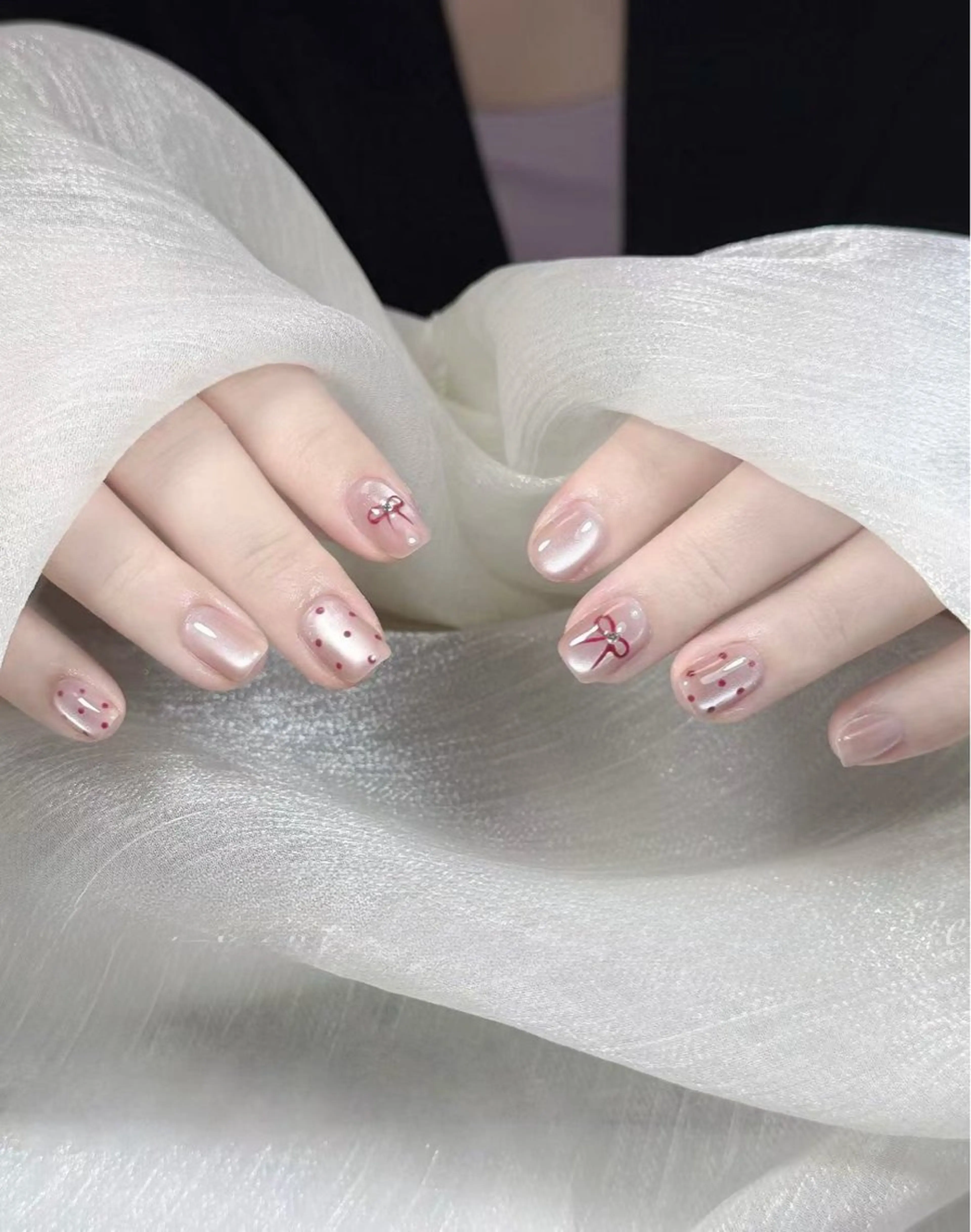 『初回ソフトオフ無料』90分★シンプル★ 6本まで持ち込みデザイン7980円＋オフ800の写真