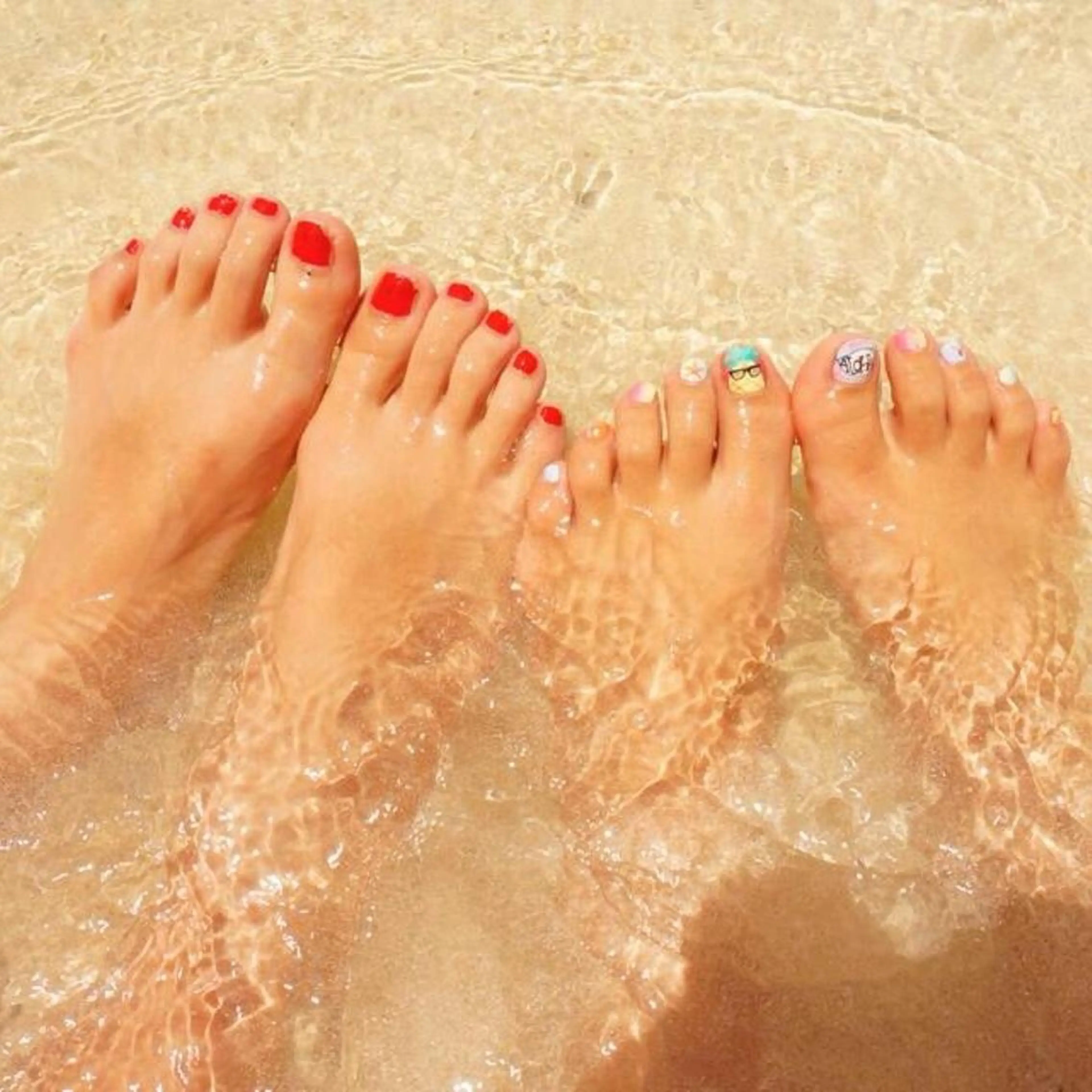 ネイル S mikiのネイルデザイン