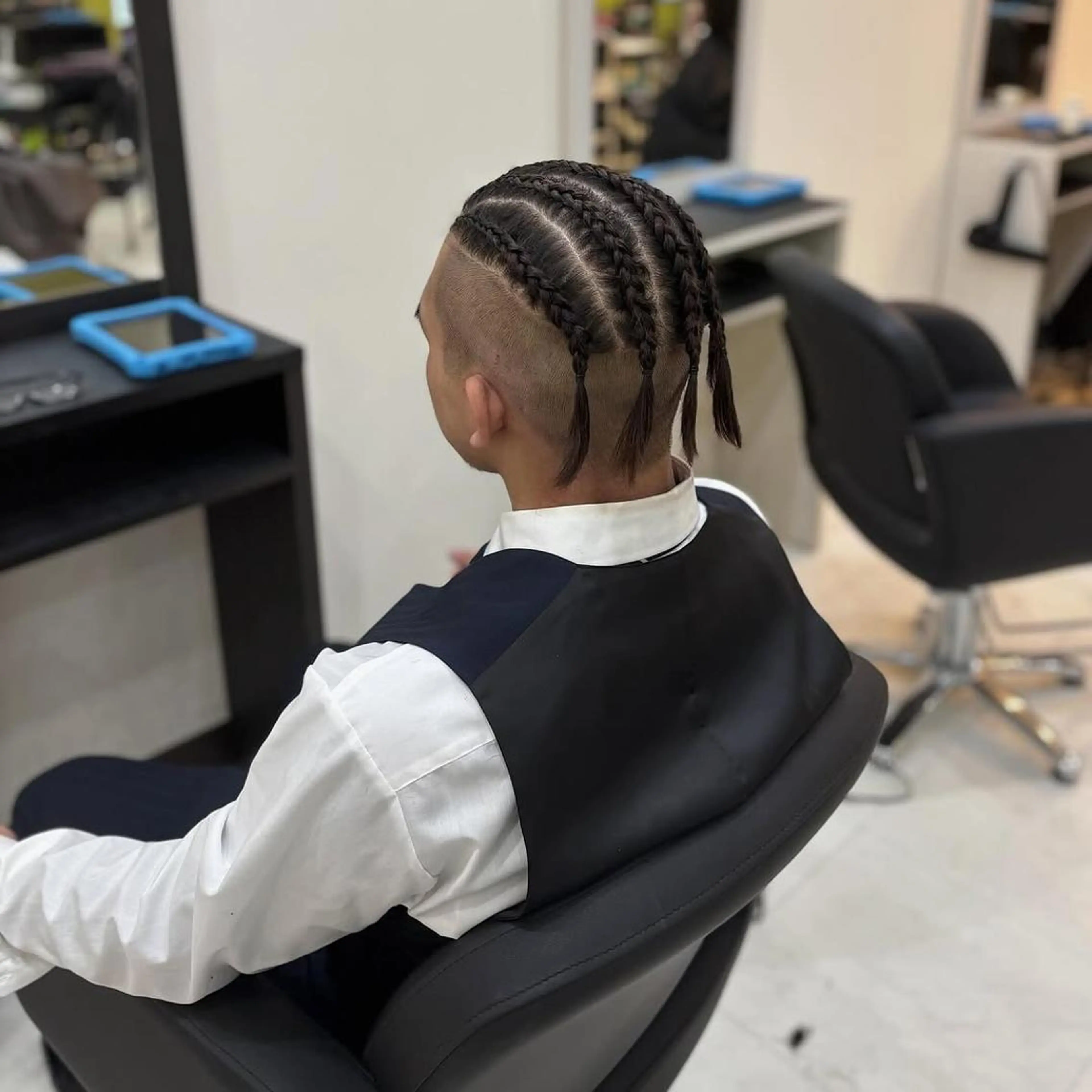 🩷Eny terrace🩷のヘアスタイル