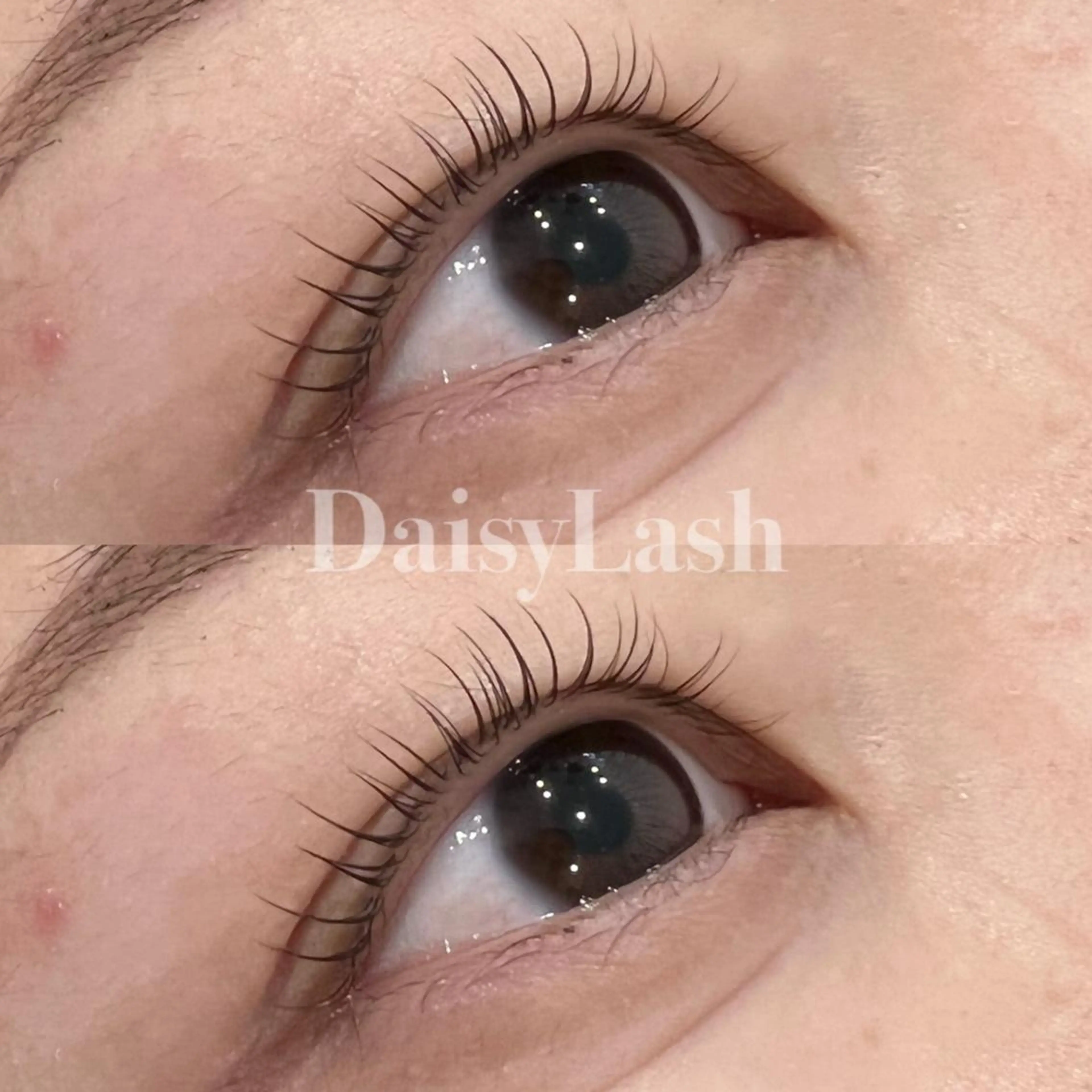 マツエク・マツパ Yugleaf saeのマツエク・マツパデザイン