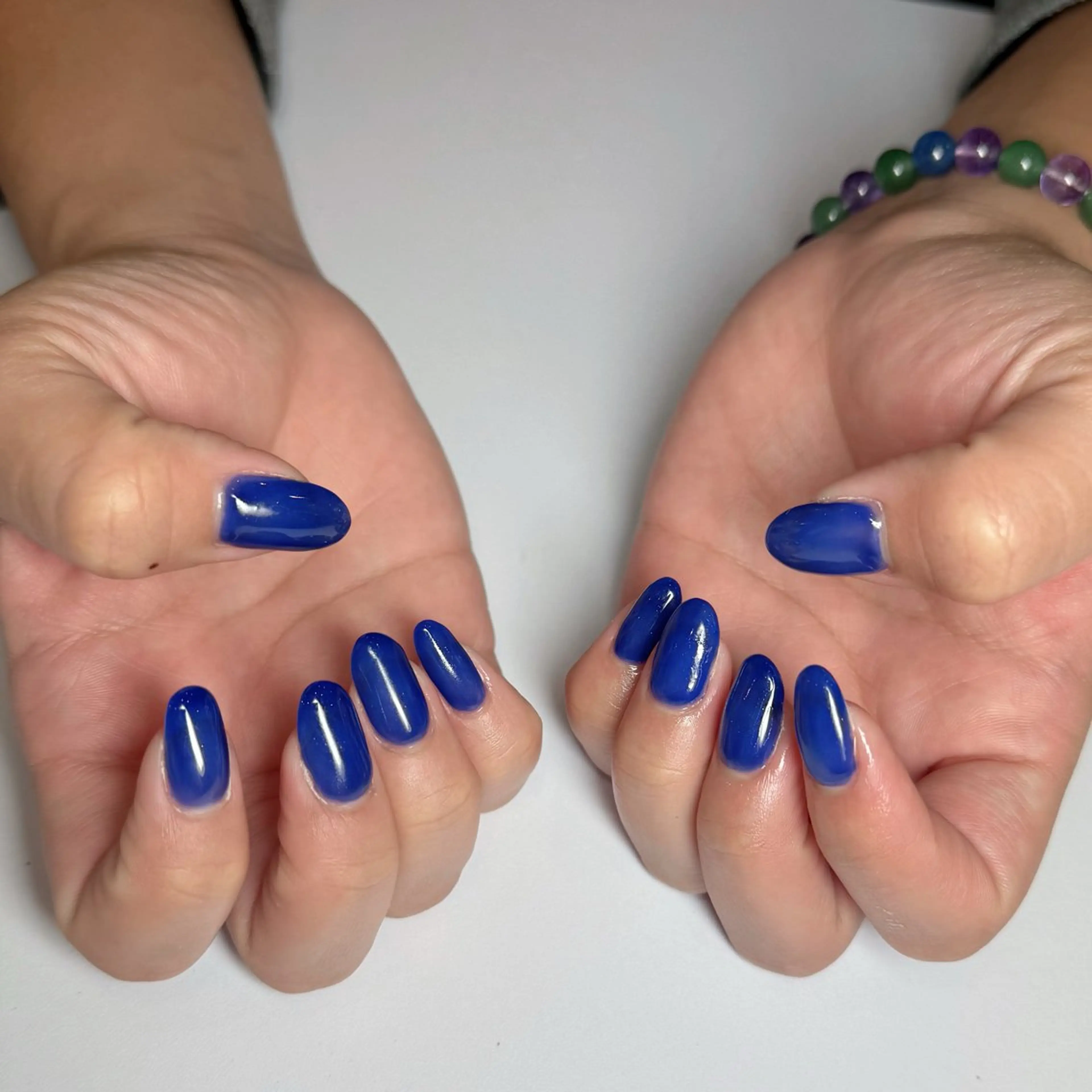 ネイル ハンドネイル nailme!/上村 香菜のネイルデザイン