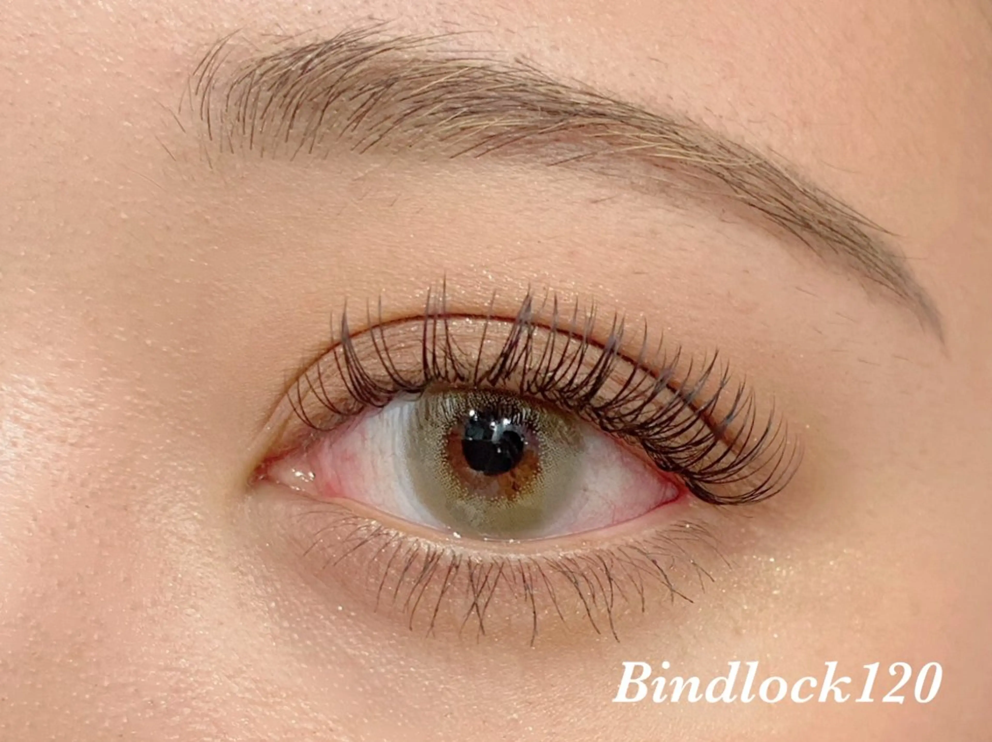 マツエク・マツパ Kaile. 恵比寿所属・kokubo suzuka 恵比寿のマツエク・マツパデザイン