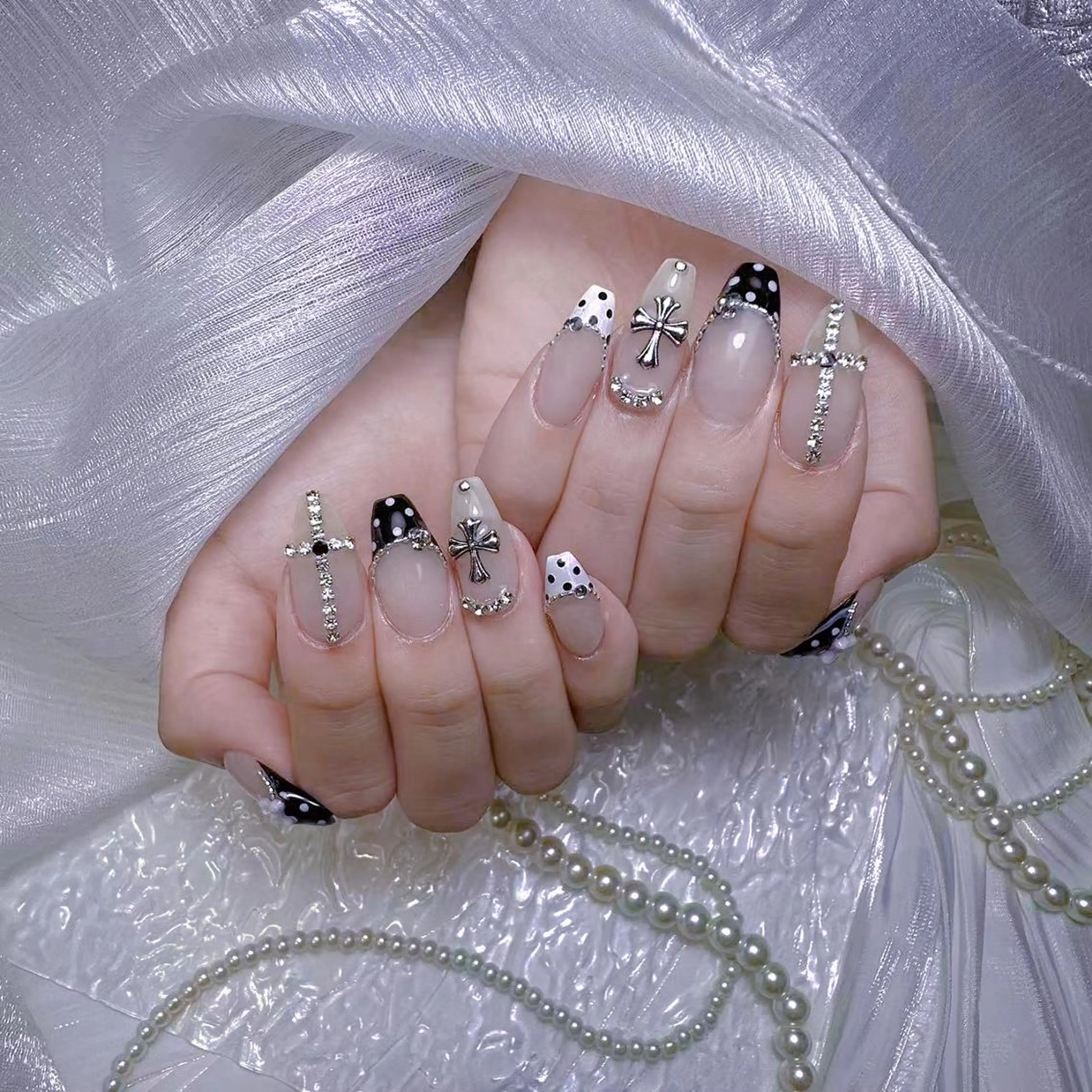 ネイル リ コのネイルデザイン