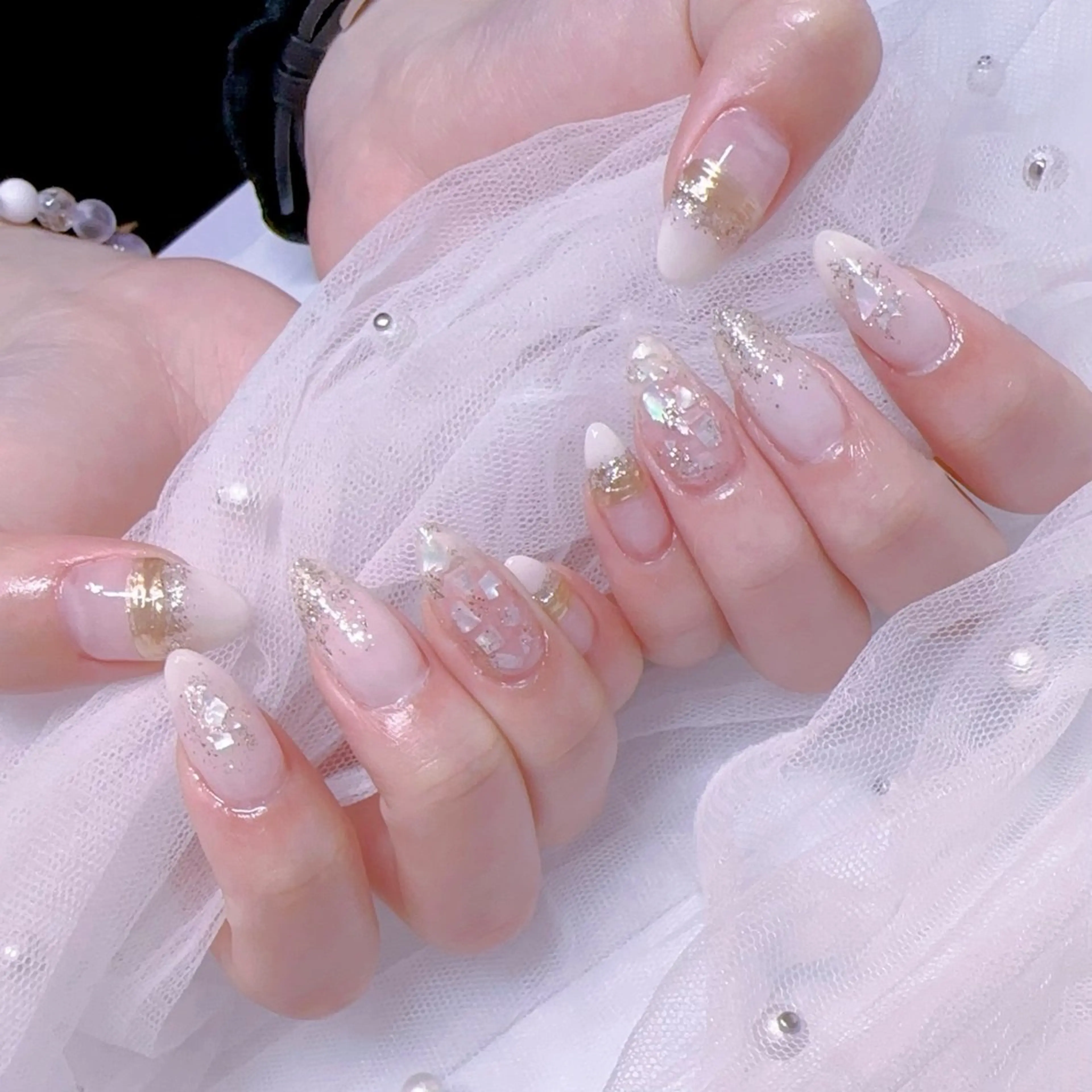 ネイル ハンドネイル 菊地 千奈のエステ・リラクイメージ